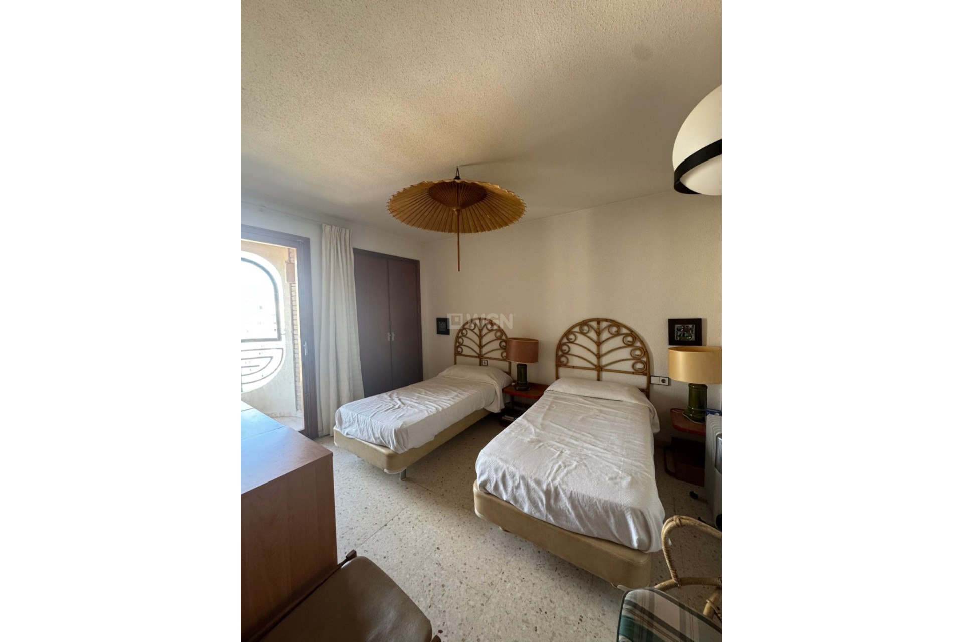 Odsprzedaż - Mieszkanie w bloku - Benidorm - Costa Blanca