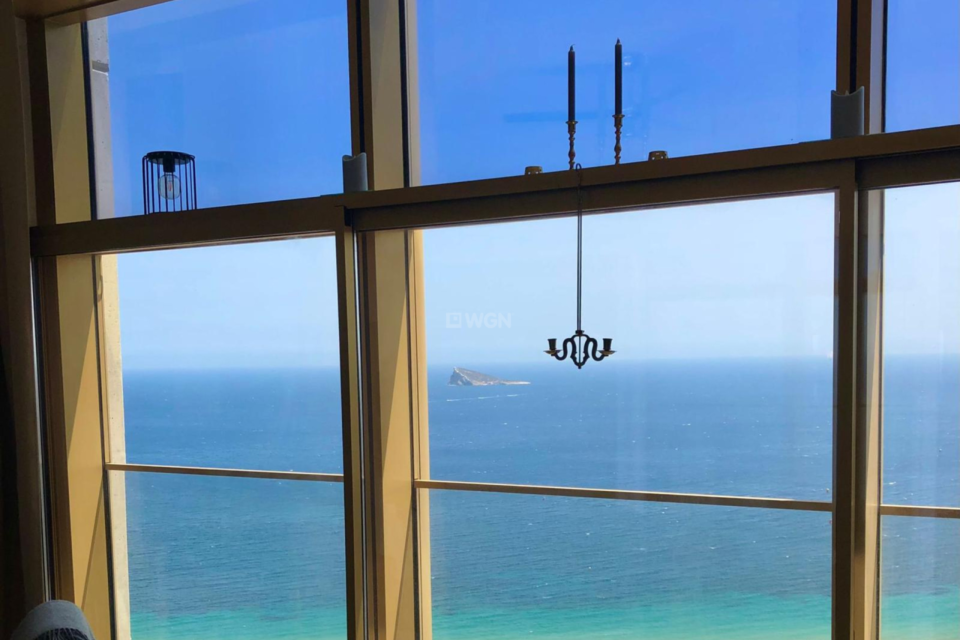 Odsprzedaż - Mieszkanie w bloku - Benidorm - Costa Blanca