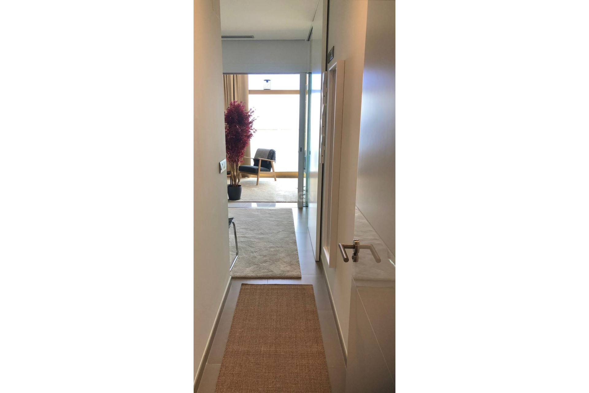 Odsprzedaż - Mieszkanie w bloku - Benidorm - Costa Blanca