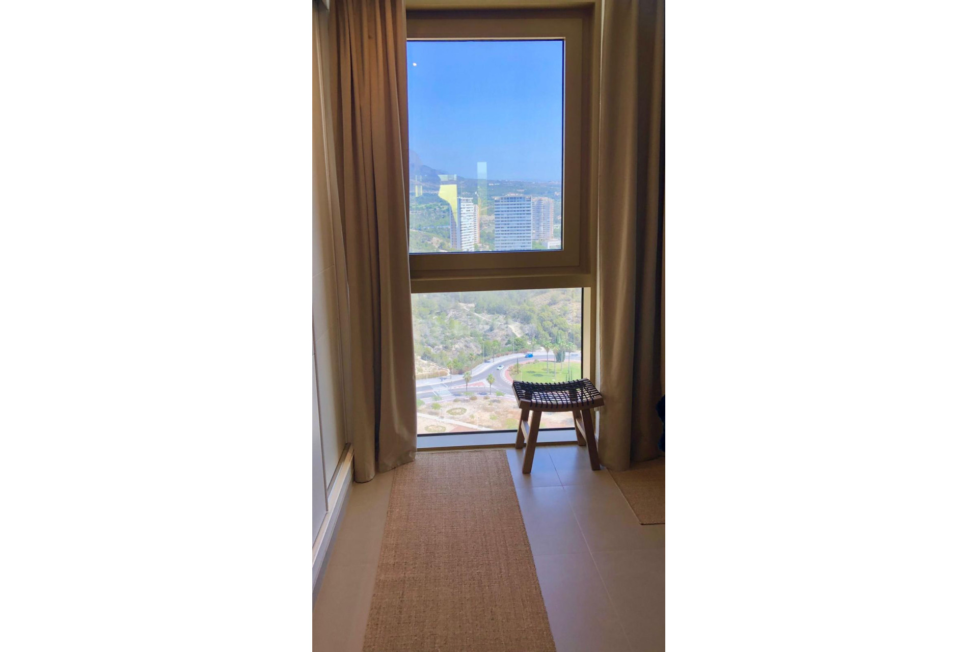 Odsprzedaż - Mieszkanie w bloku - Benidorm - Costa Blanca