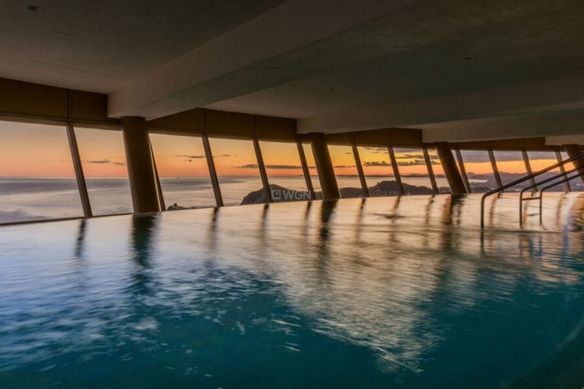 Odsprzedaż - Mieszkanie w bloku - Benidorm - Costa Blanca