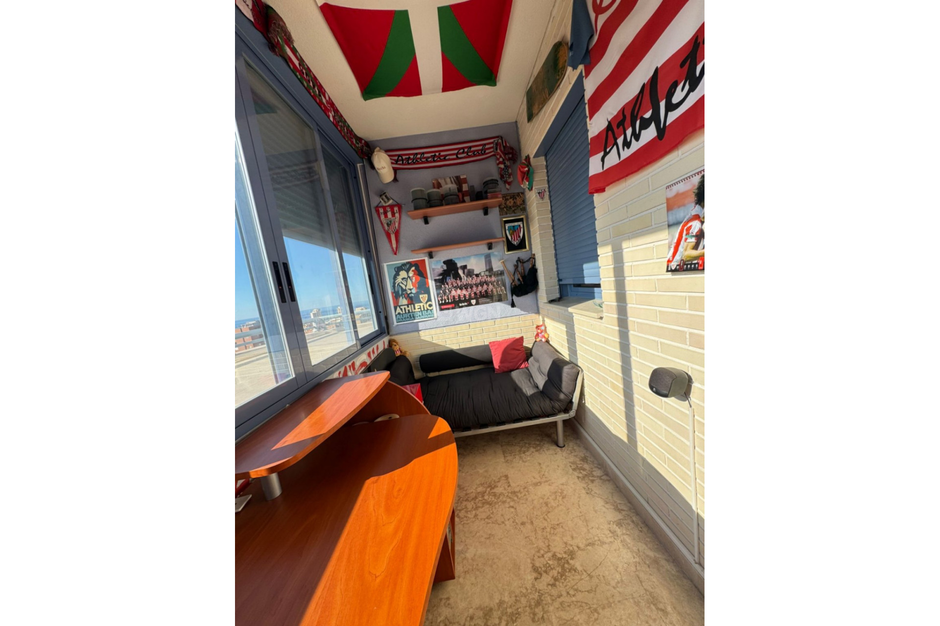 Odsprzedaż - Mieszkanie w bloku - Benidorm - Costa Blanca