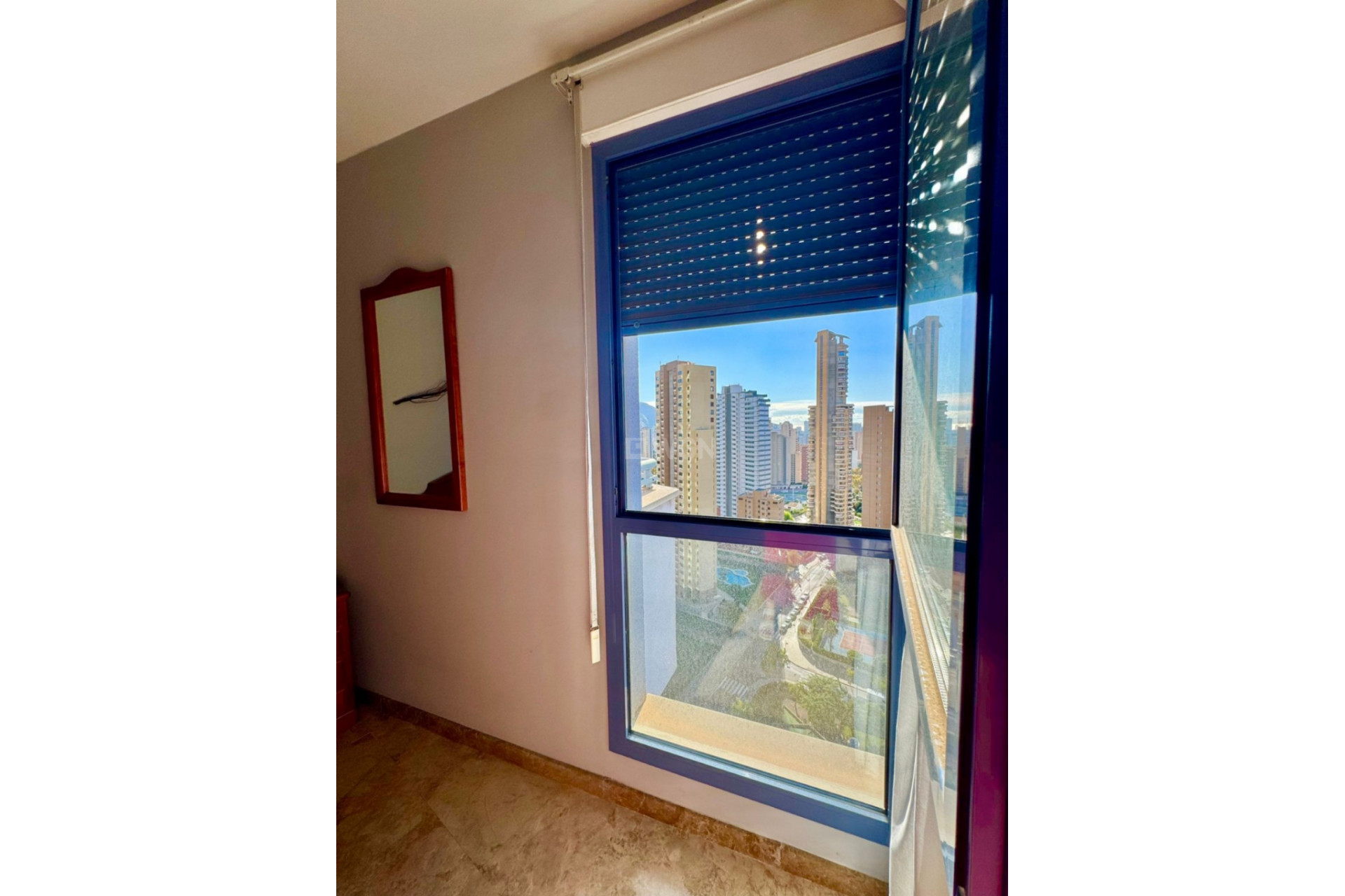 Odsprzedaż - Mieszkanie w bloku - Benidorm - Costa Blanca