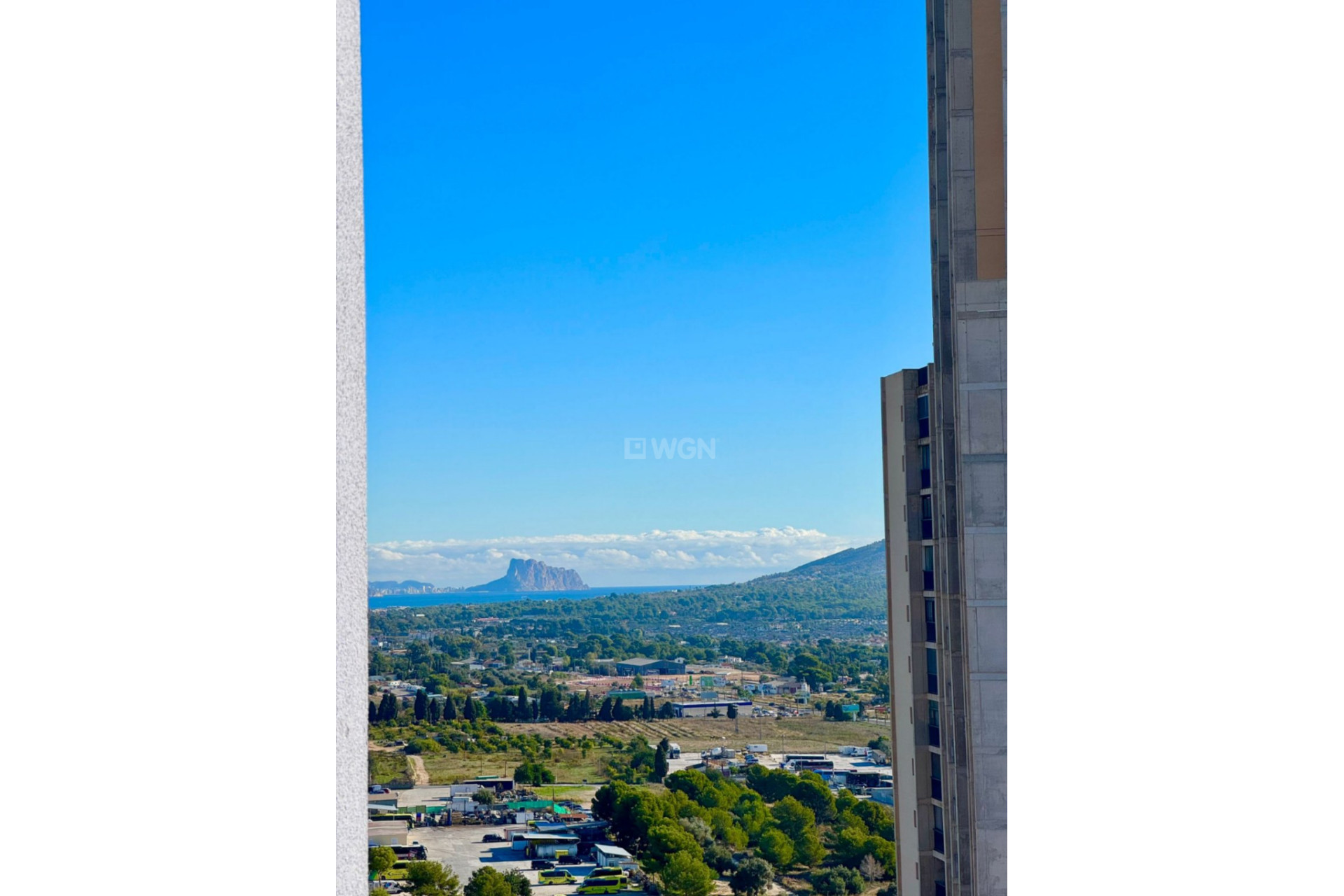 Odsprzedaż - Mieszkanie w bloku - Benidorm - Costa Blanca