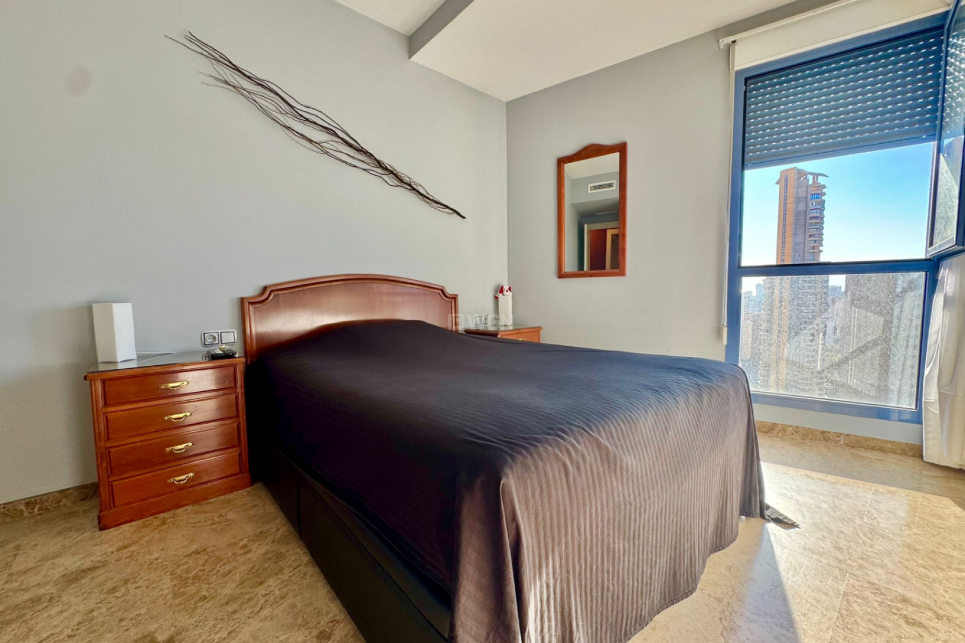 Odsprzedaż - Mieszkanie w bloku - Benidorm - Costa Blanca