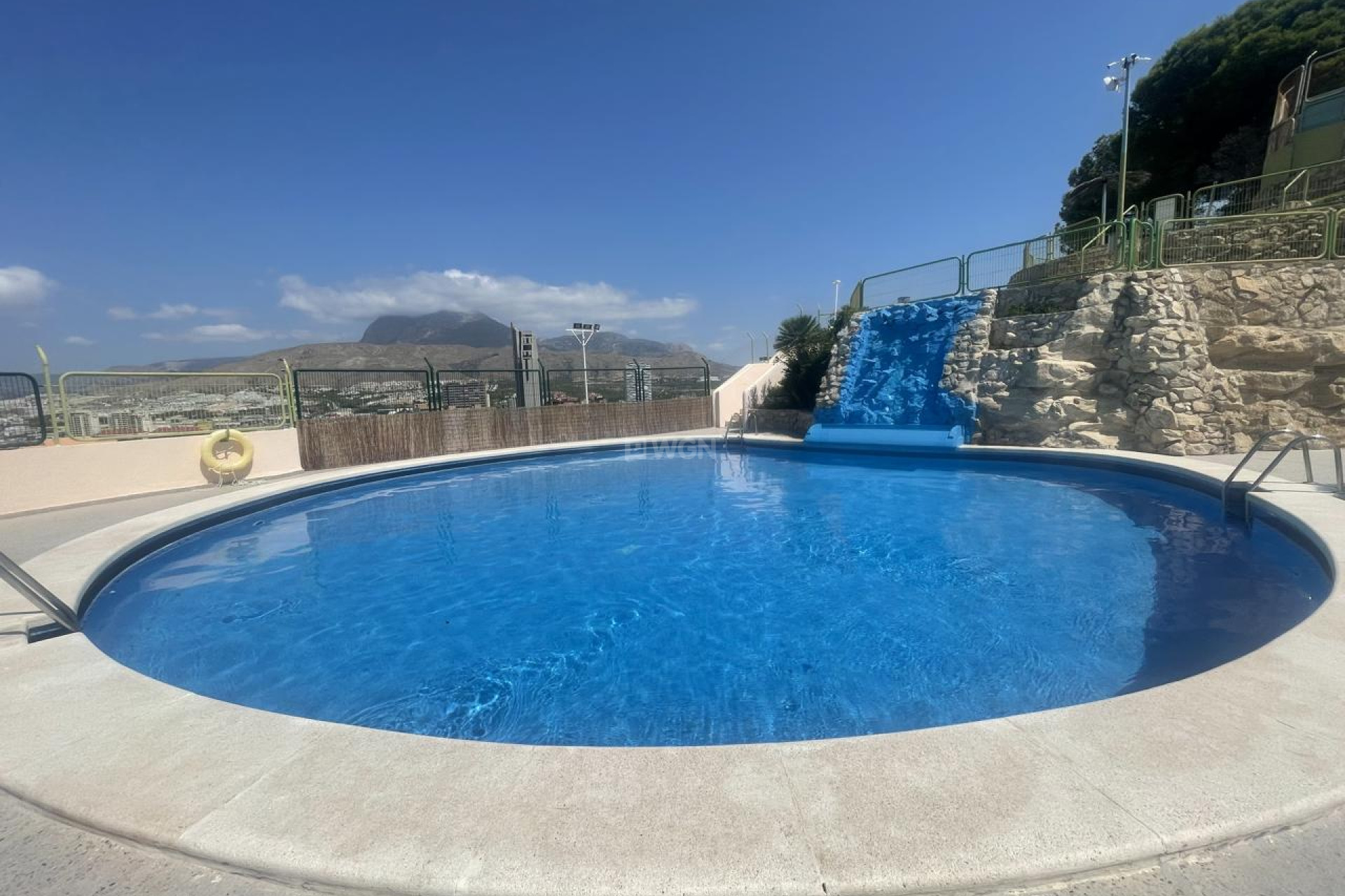 Odsprzedaż - Mieszkanie w bloku - Benidorm - Costa Blanca