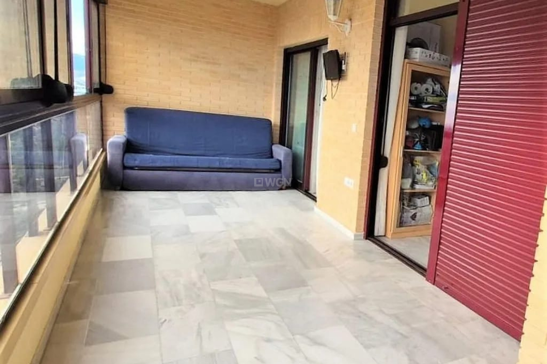 Odsprzedaż - Mieszkanie w bloku - Benidorm - Costa Blanca