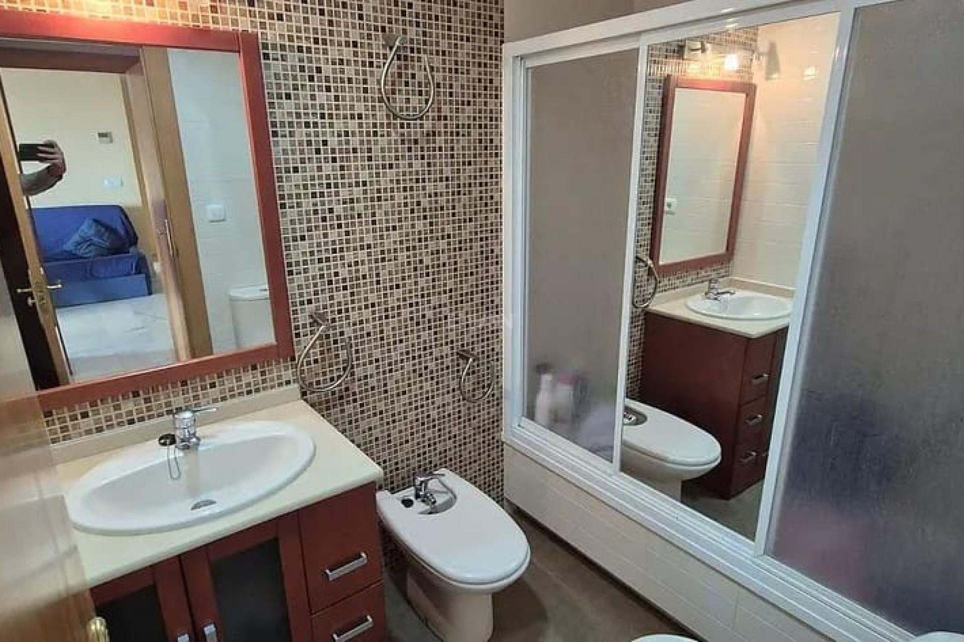 Odsprzedaż - Mieszkanie w bloku - Benidorm - Costa Blanca