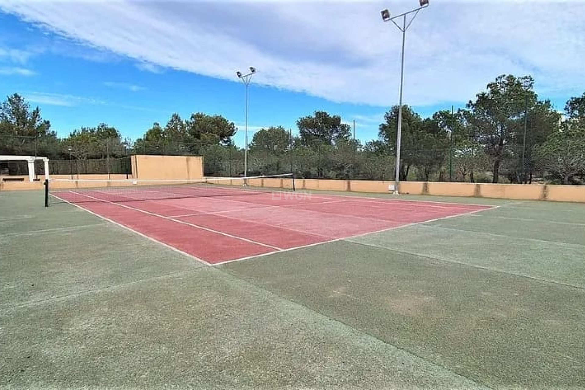 Odsprzedaż - Mieszkanie w bloku - Benidorm - Costa Blanca