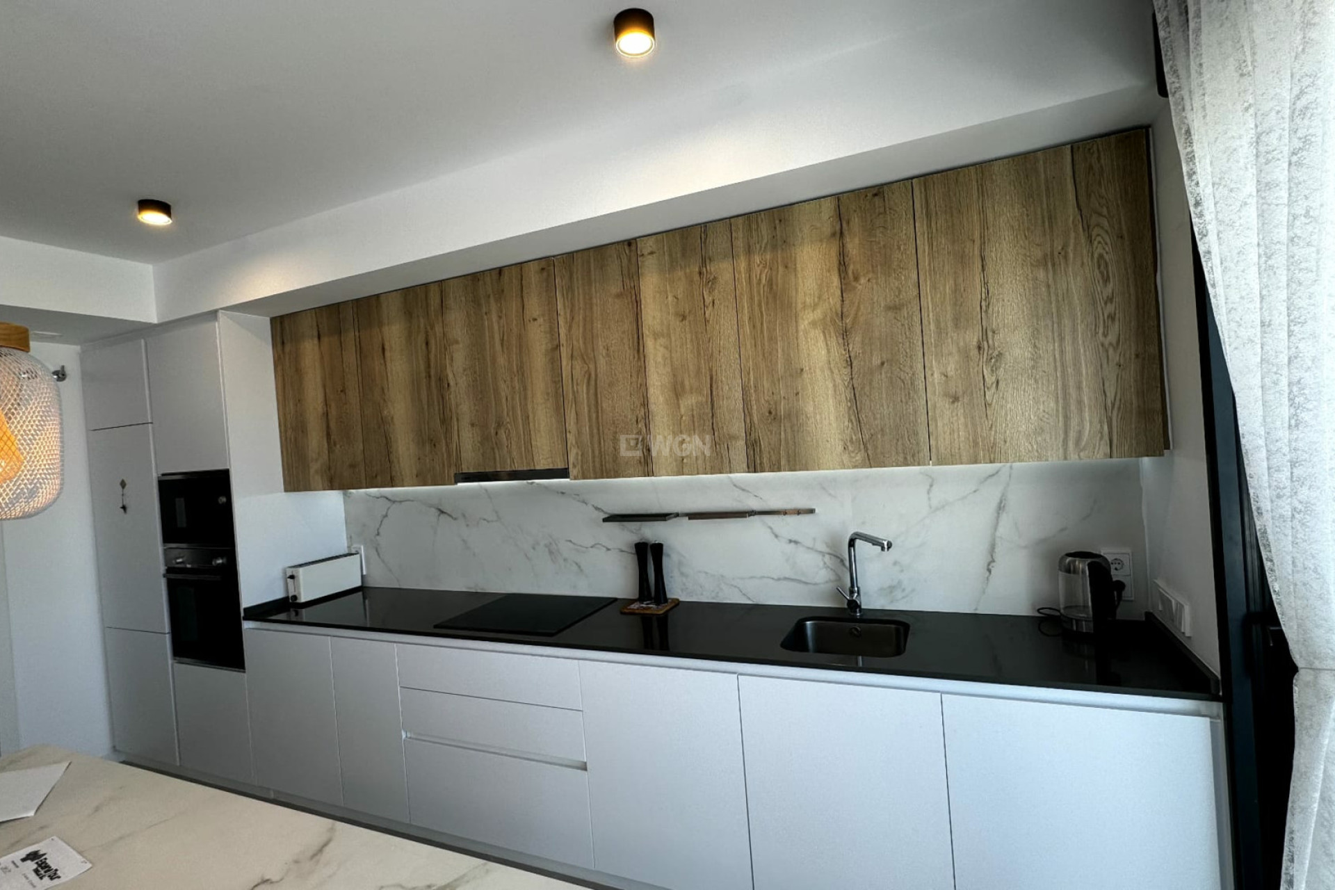 Odsprzedaż - Mieszkanie w bloku - Benidorm - Costa Blanca