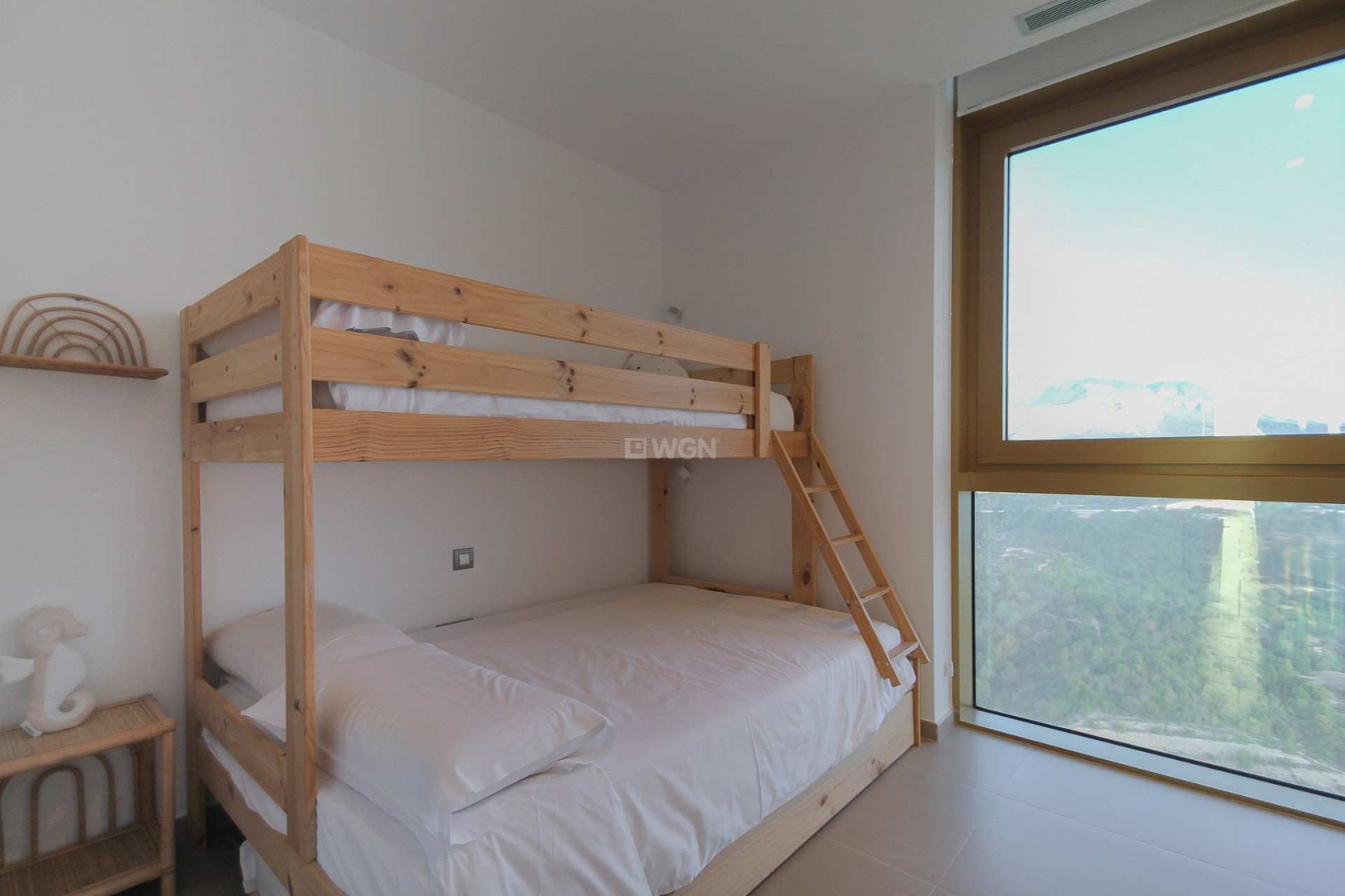 Odsprzedaż - Mieszkanie w bloku - Benidorm - Costa Blanca