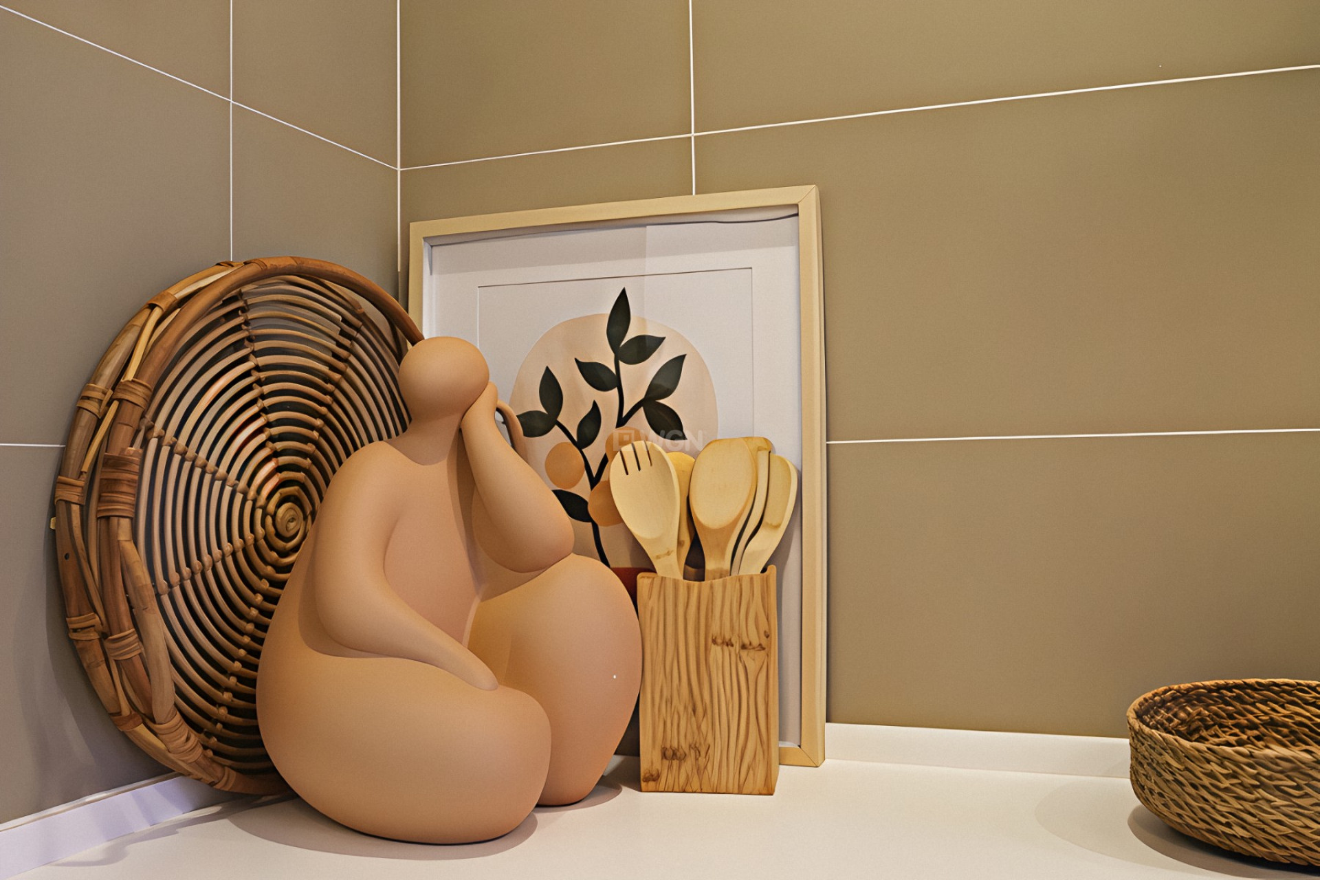 Odsprzedaż - Mieszkanie w bloku - Benidorm - Costa Blanca