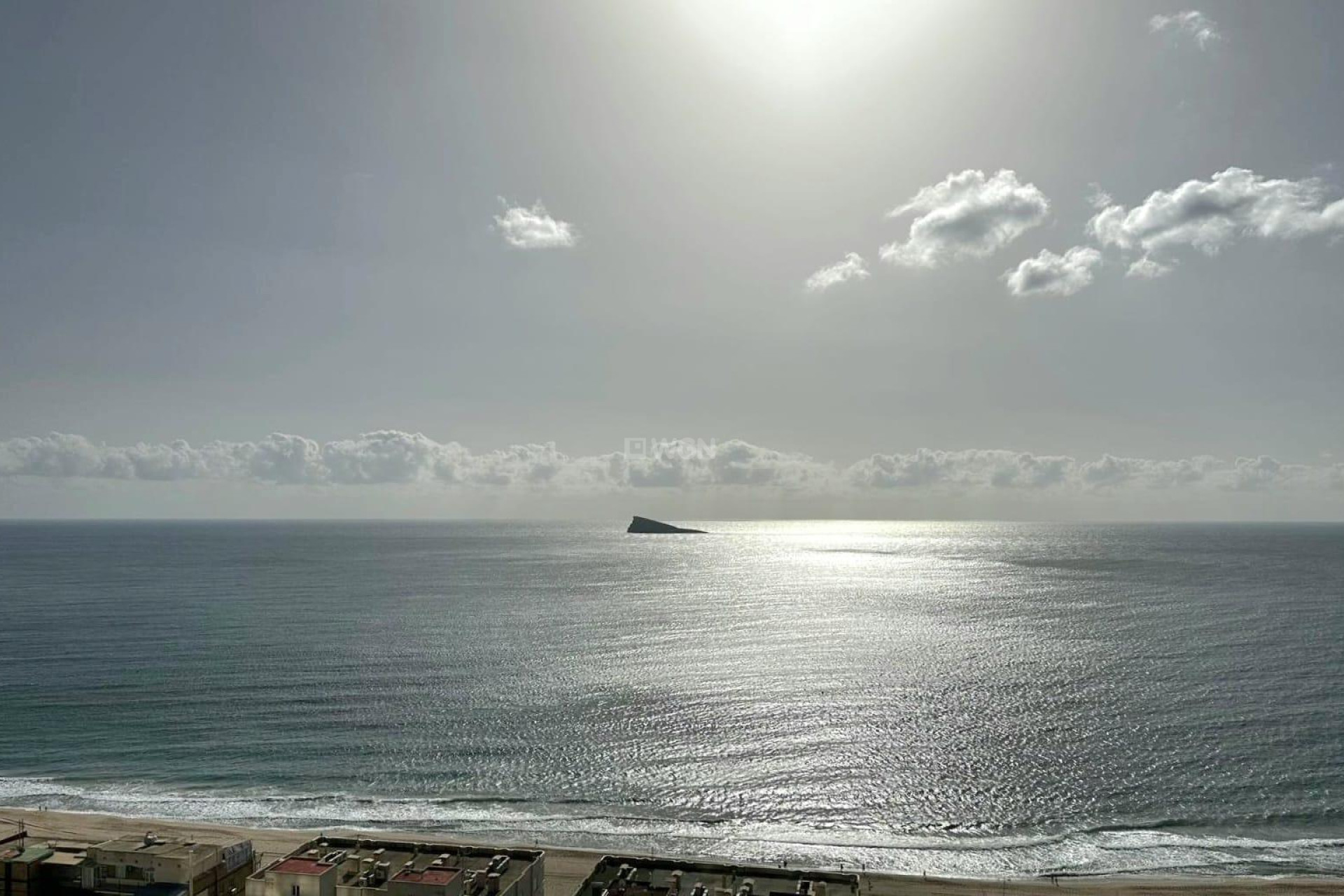 Odsprzedaż - Mieszkanie w bloku - Benidorm - Playa de Poniente