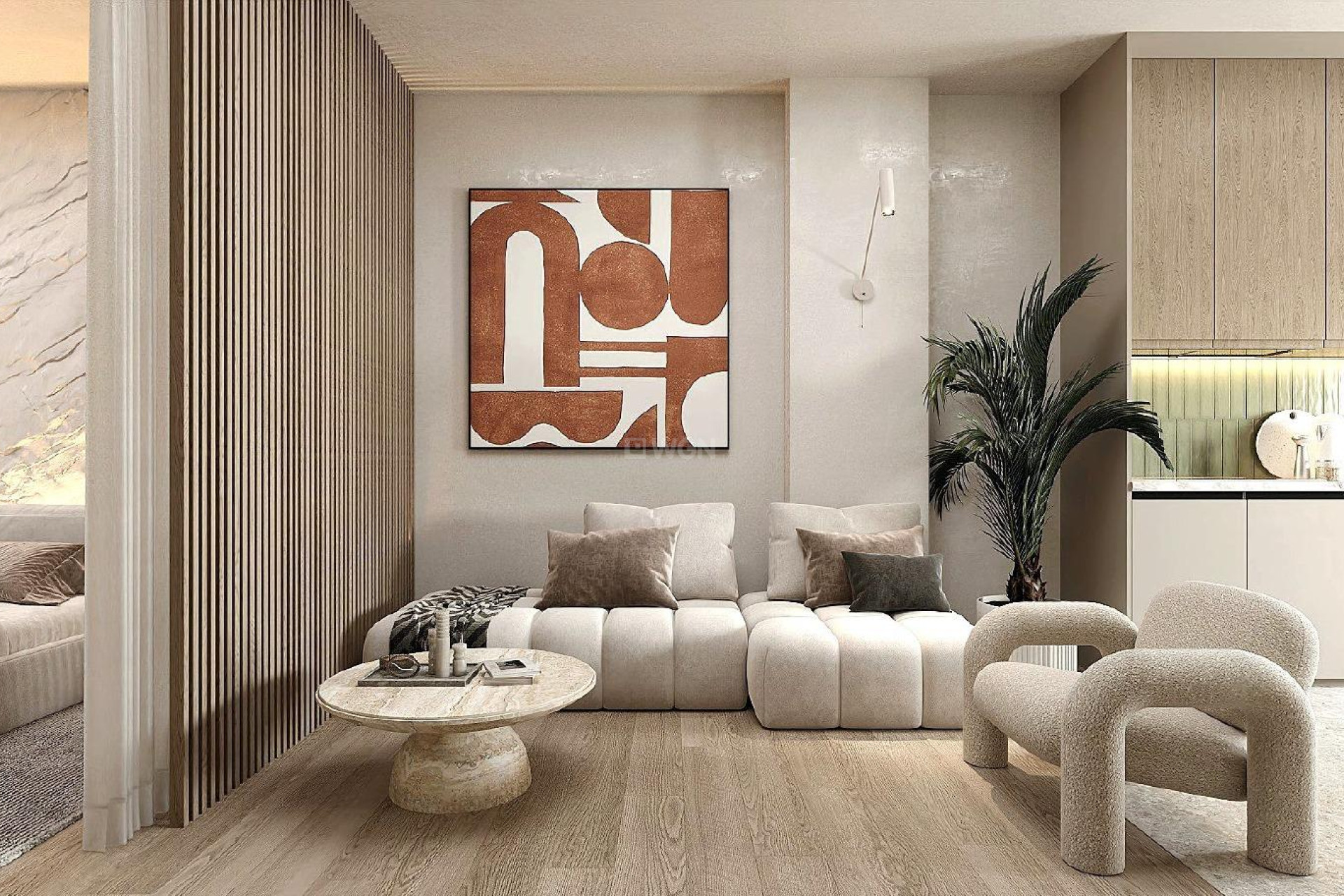 Odsprzedaż - Mieszkanie w bloku - Benidorm - Poniente