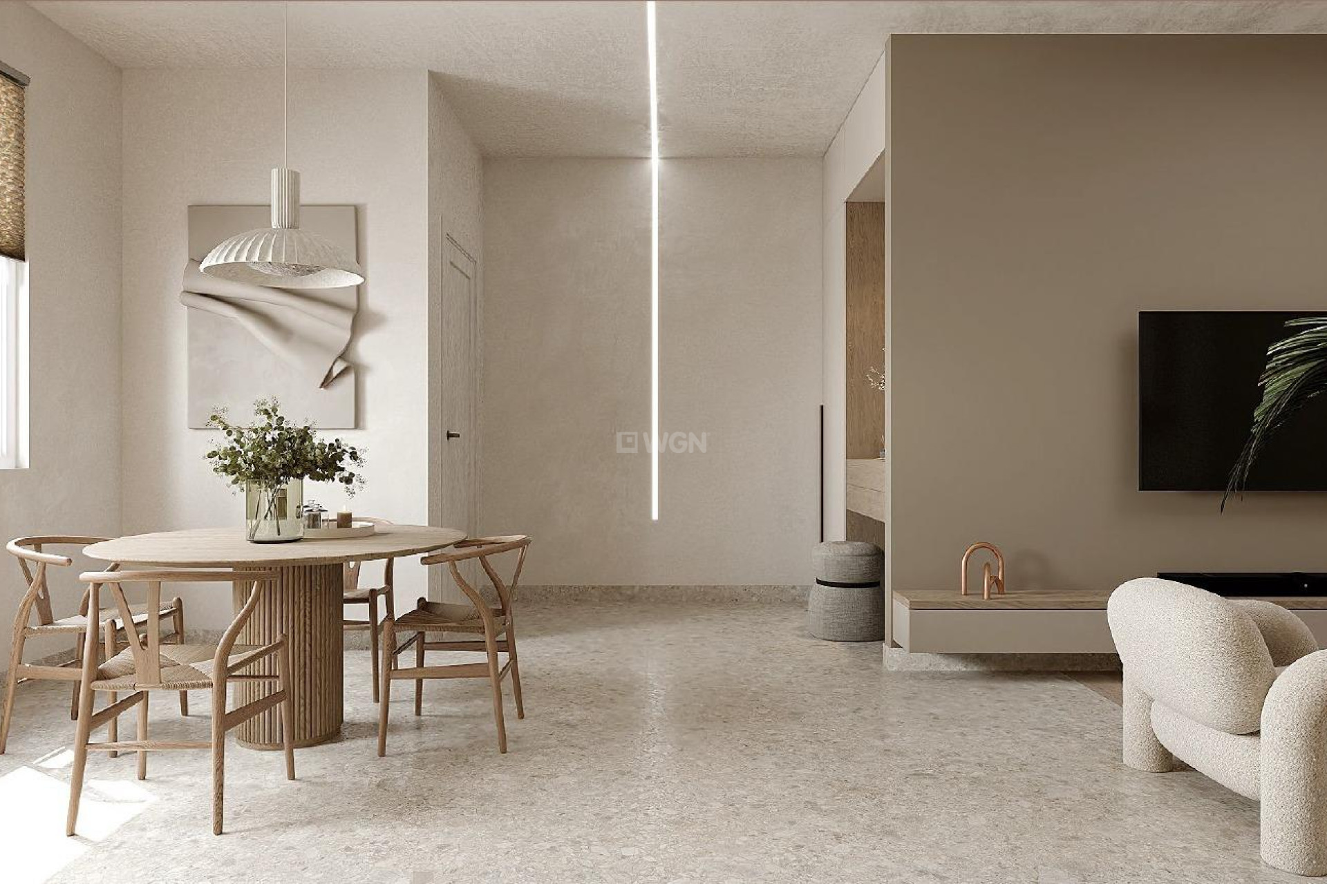 Odsprzedaż - Mieszkanie w bloku - Benidorm - Poniente