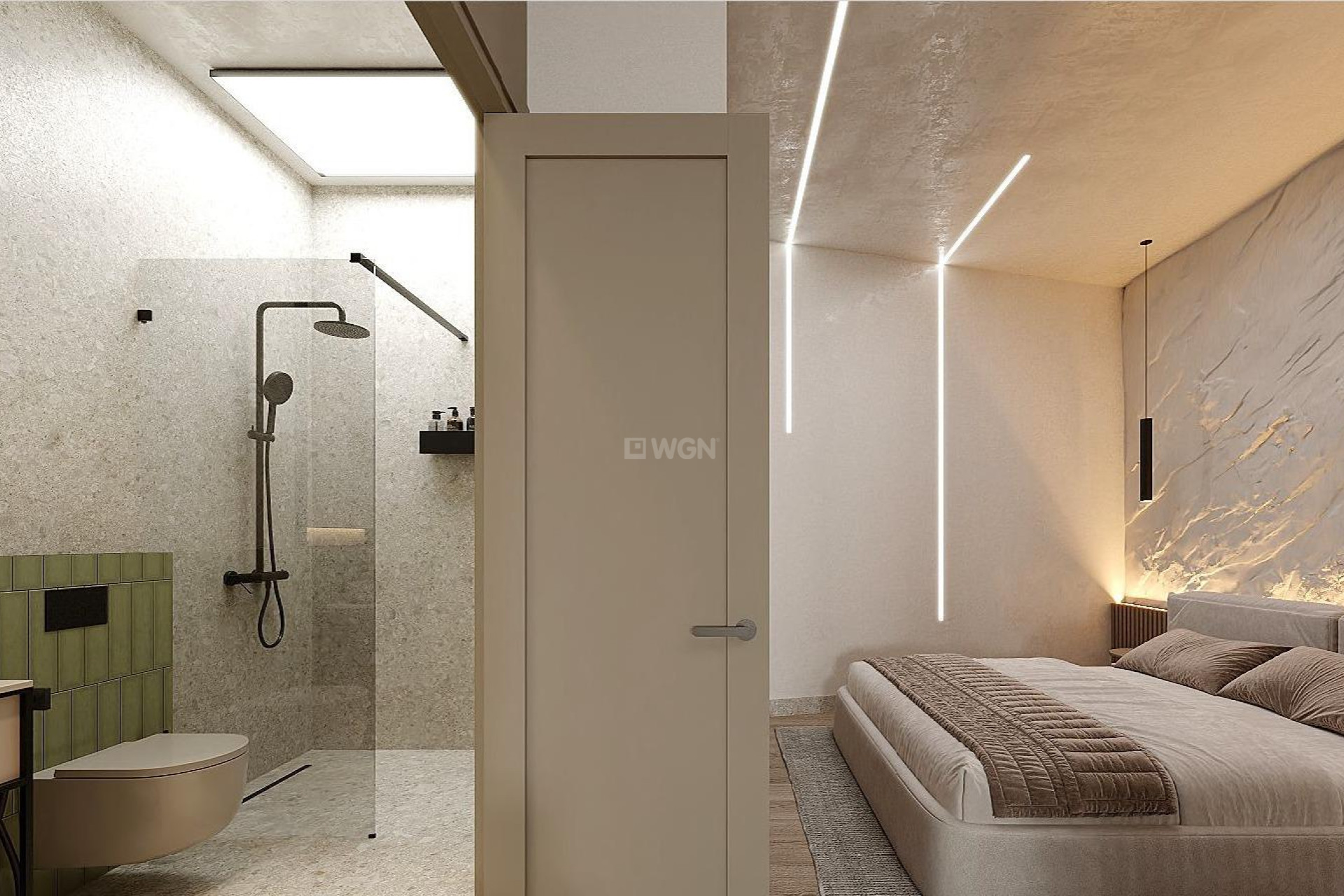 Odsprzedaż - Mieszkanie w bloku - Benidorm - Poniente