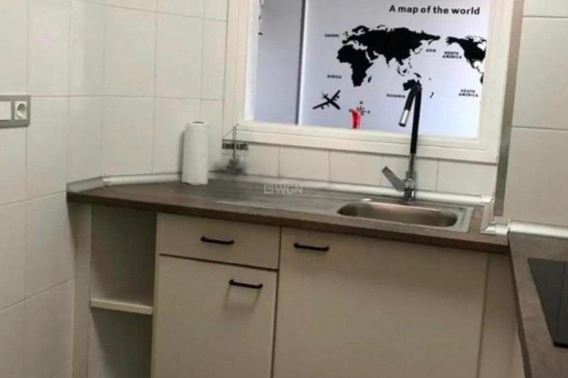 Odsprzedaż - Mieszkanie w bloku - Benidorm - Rincon De Loix Llano