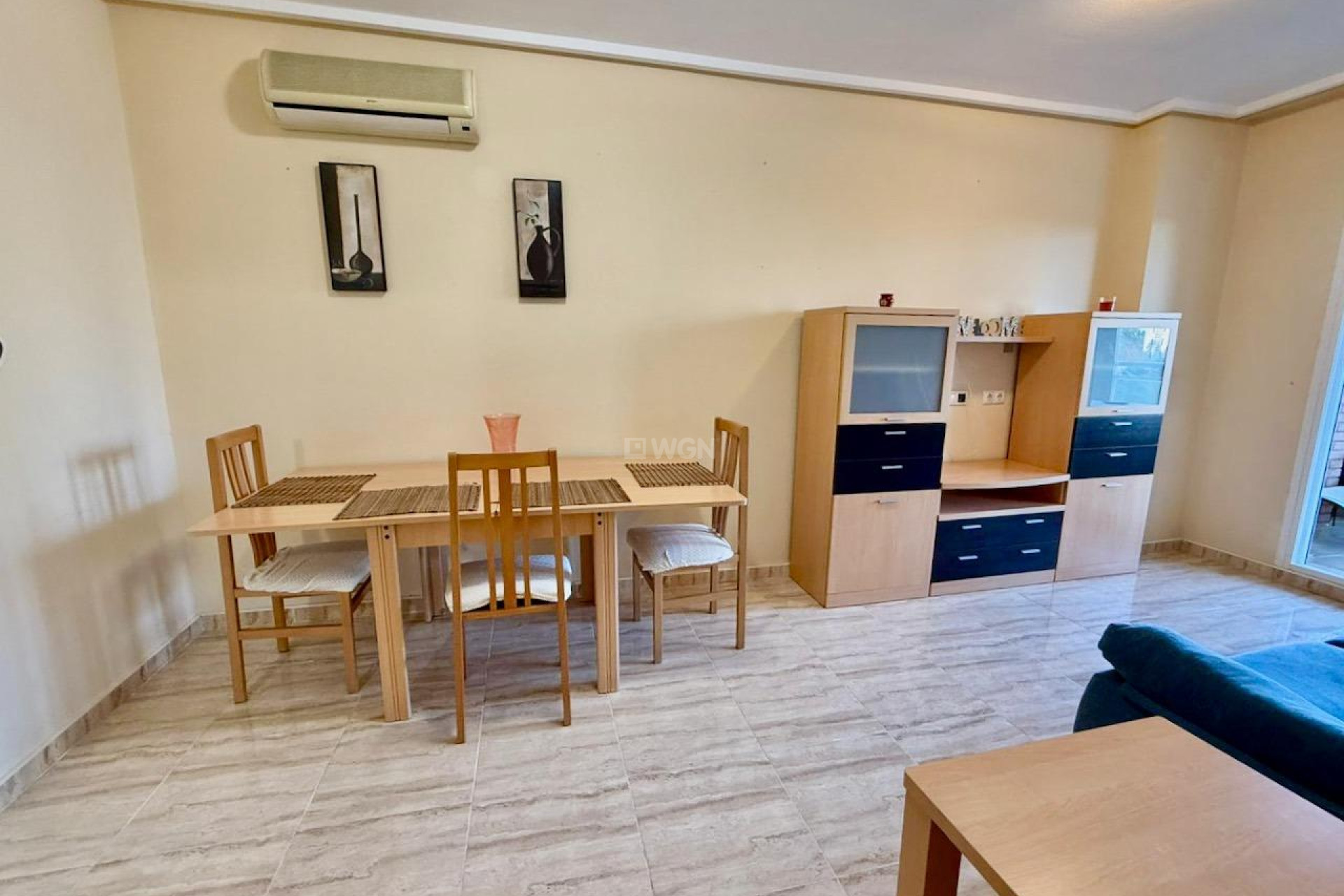 Odsprzedaż - Mieszkanie w bloku - Benidorm - Via Parque