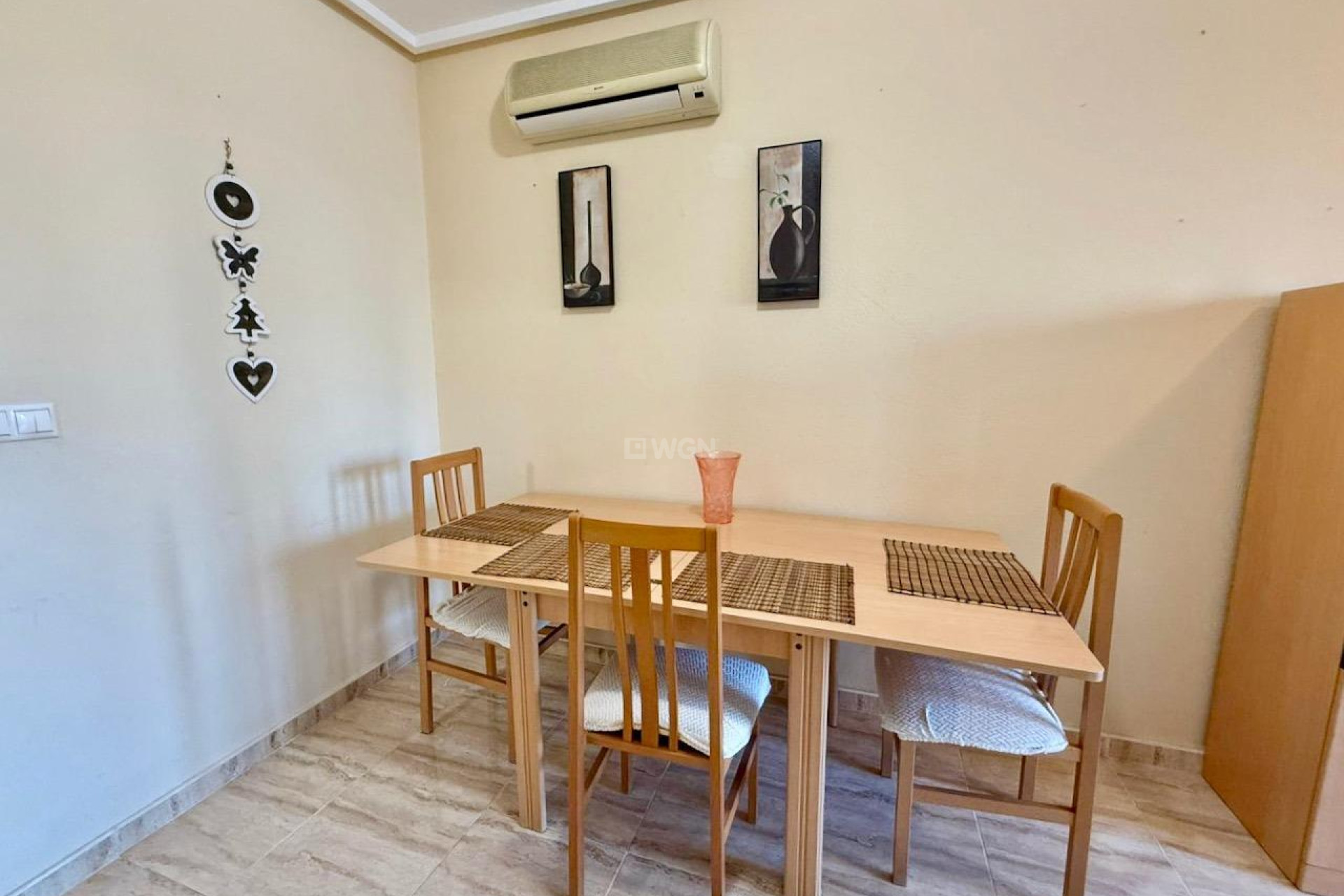 Odsprzedaż - Mieszkanie w bloku - Benidorm - Via Parque