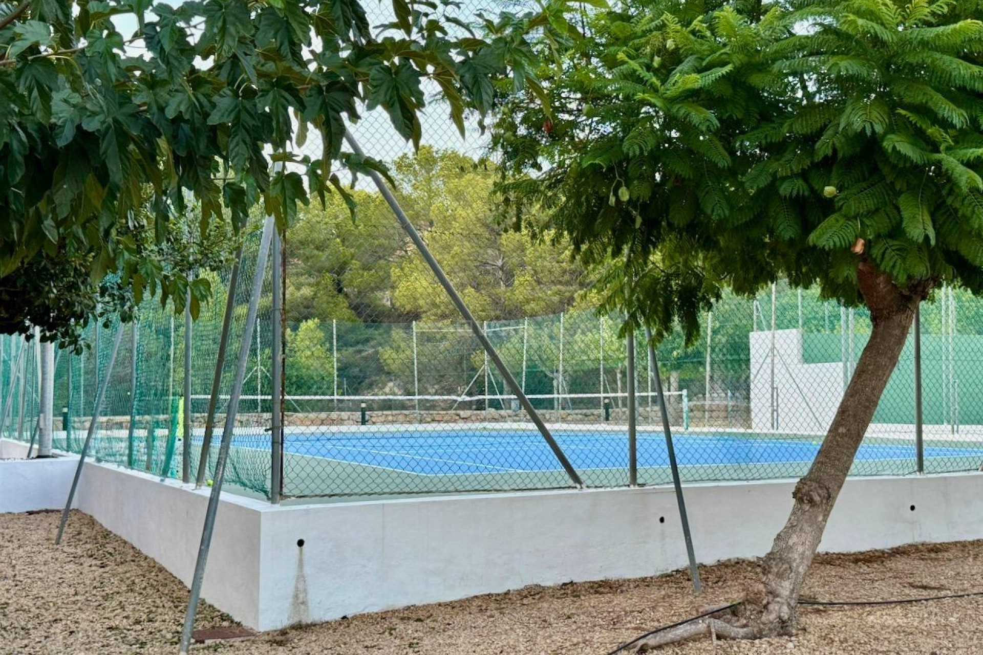 Odsprzedaż - Mieszkanie w bloku - Benidorm - Via Parque