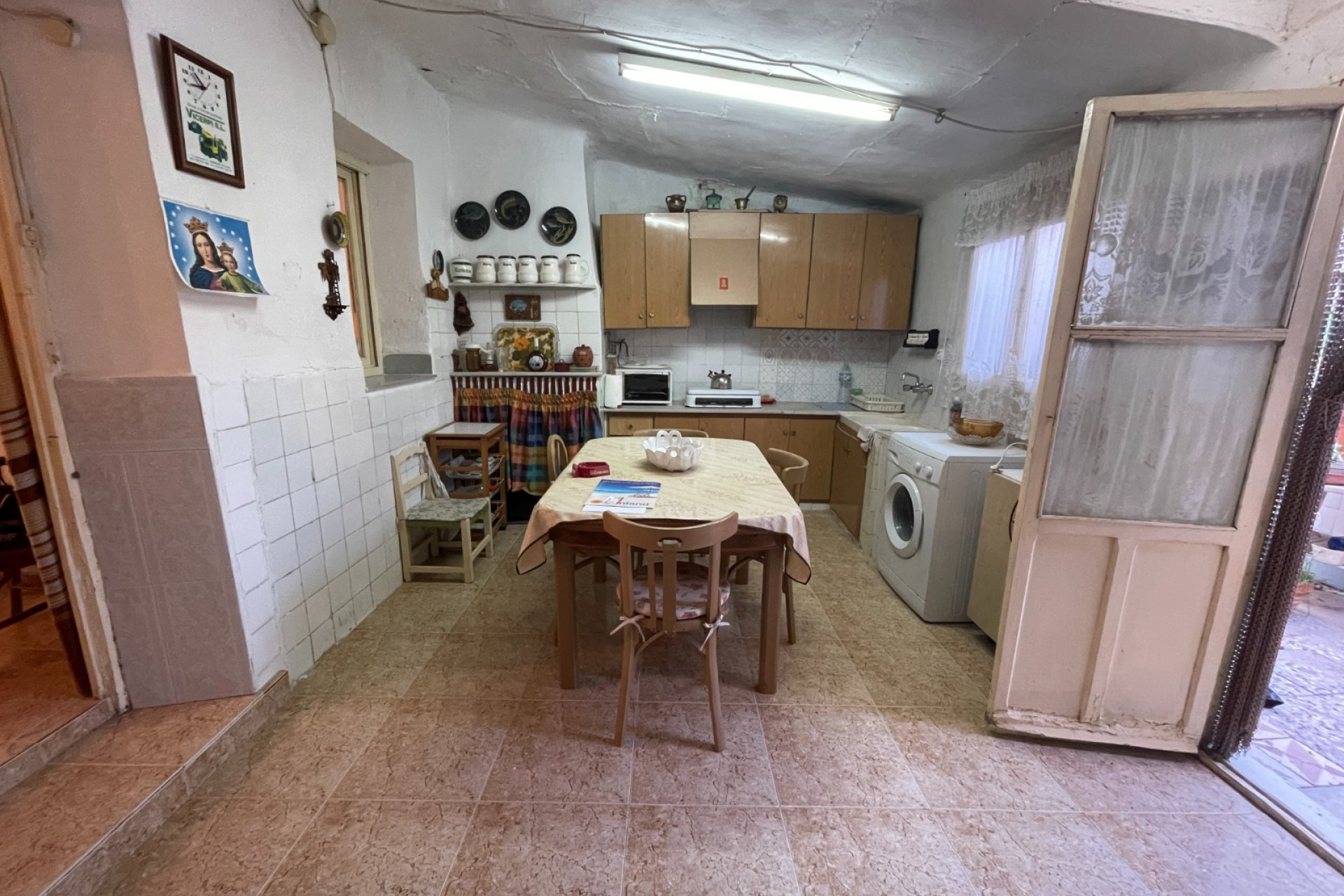 Odsprzedaż - Mieszkanie w bloku - Benijofar - Costa Blanca