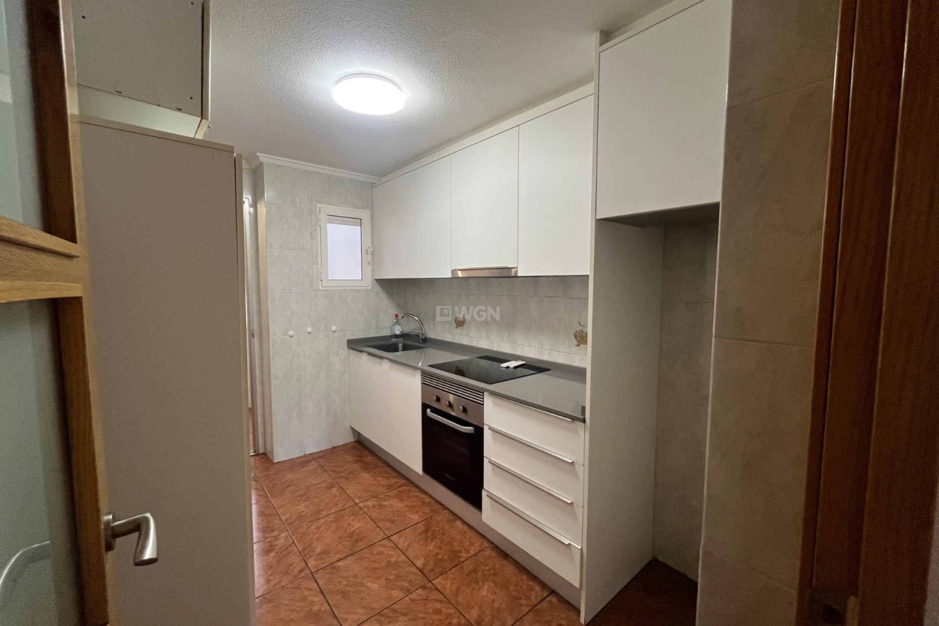 Odsprzedaż - Mieszkanie w bloku - Benijofar - Costa Blanca