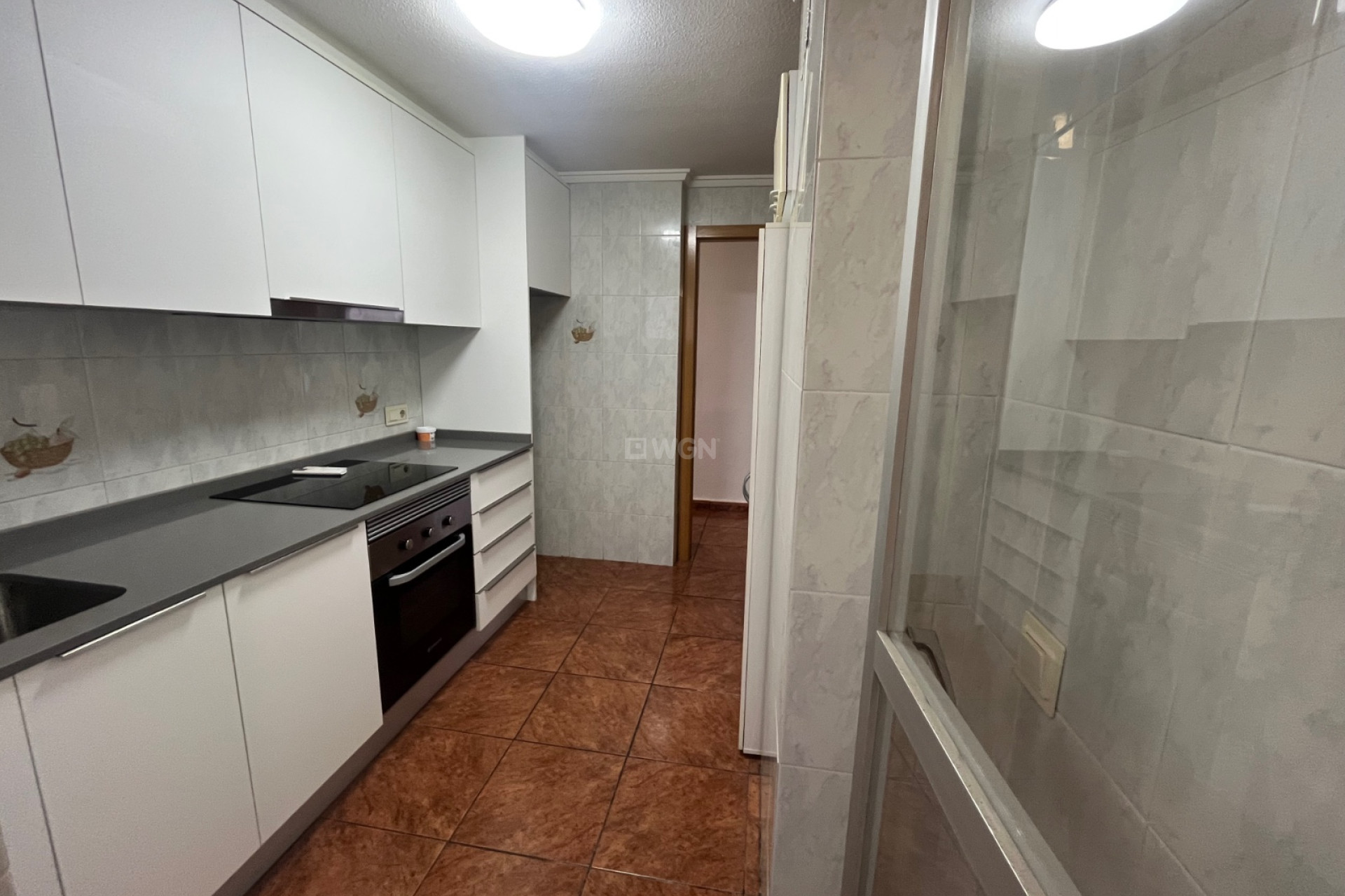 Odsprzedaż - Mieszkanie w bloku - Benijofar - Costa Blanca