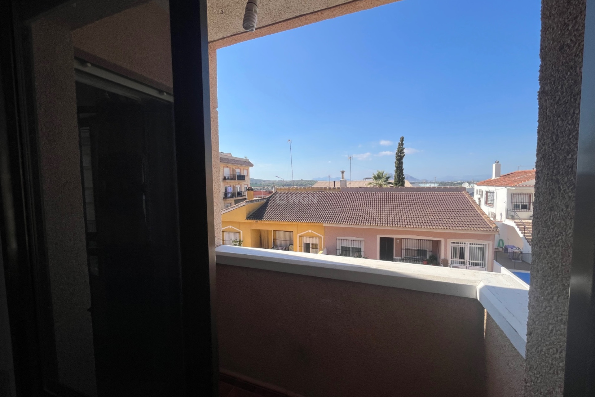 Odsprzedaż - Mieszkanie w bloku - Benijofar - Costa Blanca