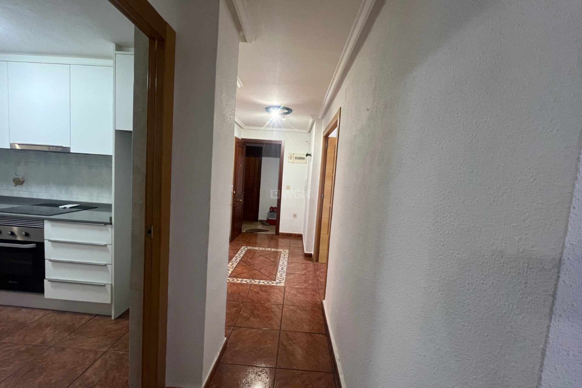Odsprzedaż - Mieszkanie w bloku - Benijofar - Costa Blanca