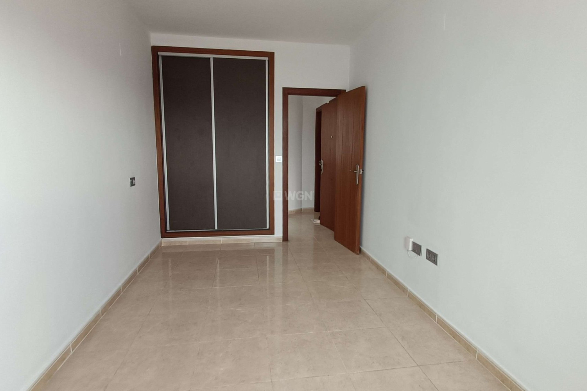 Odsprzedaż - Mieszkanie w bloku - Benijofar - Costa Blanca