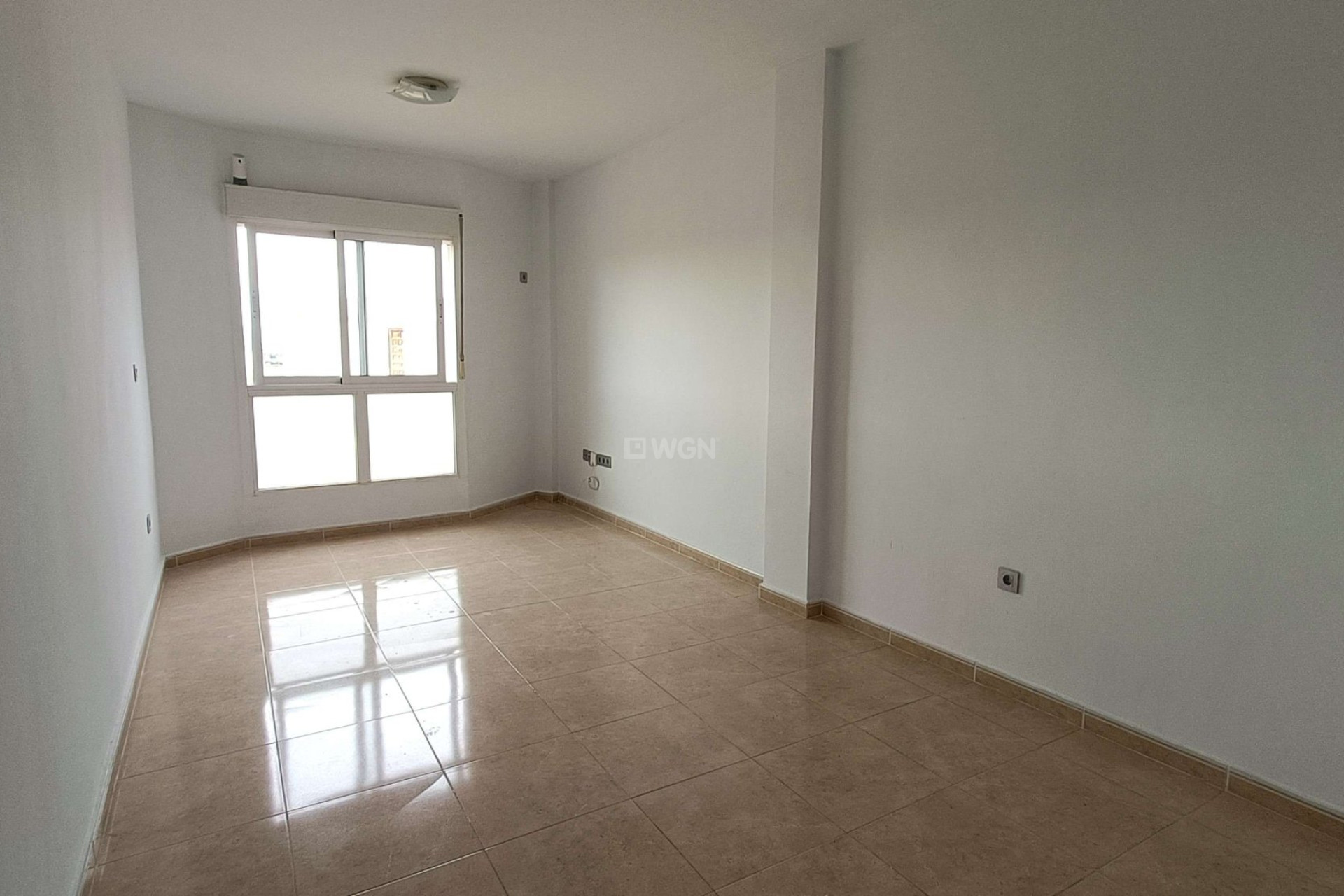Odsprzedaż - Mieszkanie w bloku - Benijofar - Costa Blanca