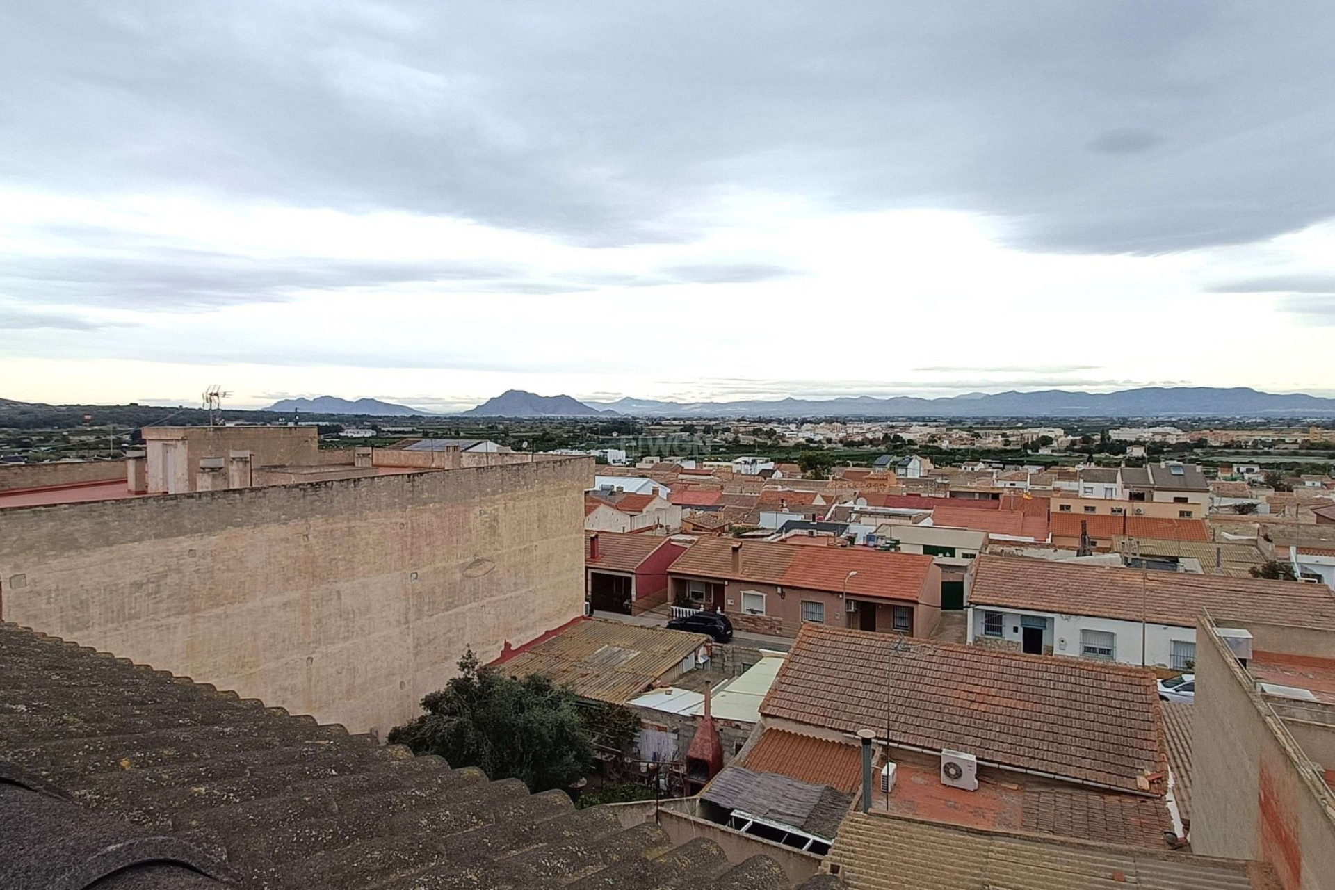 Odsprzedaż - Mieszkanie w bloku - Benijofar - Costa Blanca