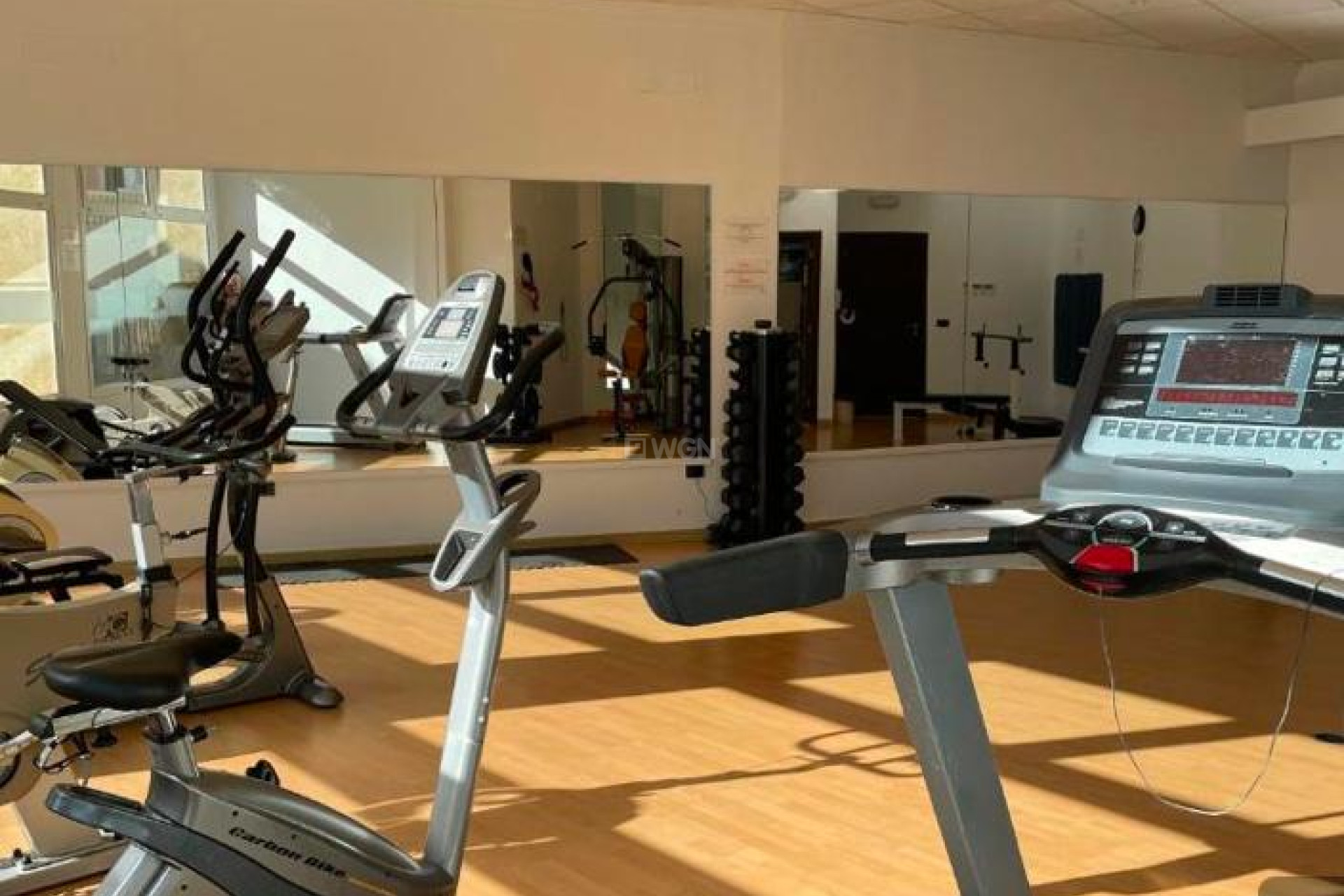 Odsprzedaż - Mieszkanie w bloku - Benissa - Costa Blanca