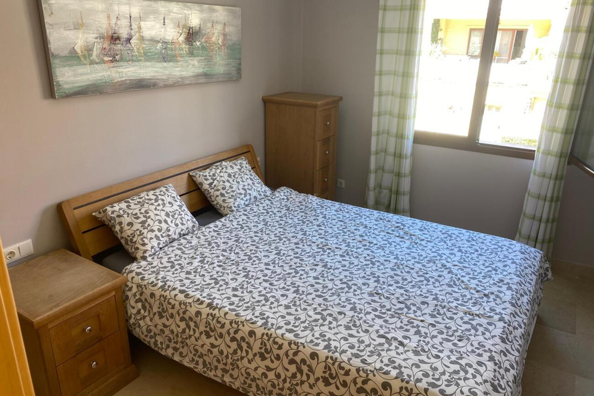 Odsprzedaż - Mieszkanie w bloku - Benissa Costa - Costa Blanca