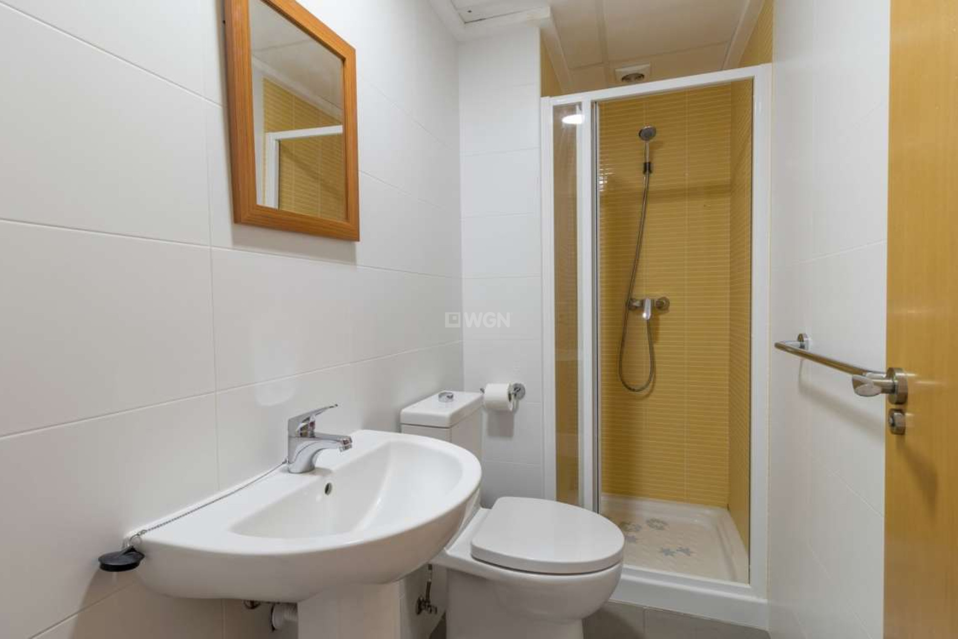 Odsprzedaż - Mieszkanie w bloku - Benitachell - Costa Blanca