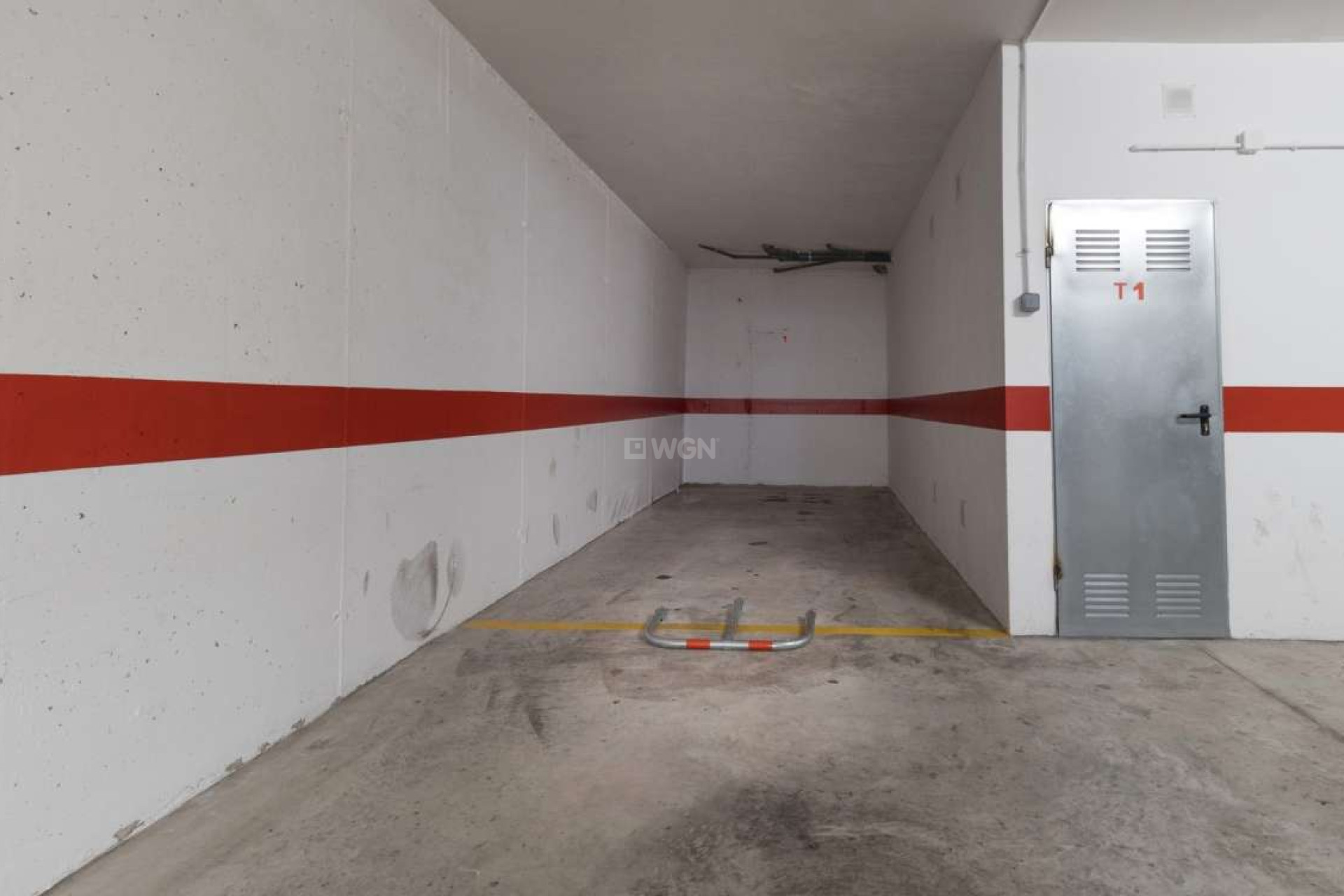 Odsprzedaż - Mieszkanie w bloku - Benitachell - Costa Blanca