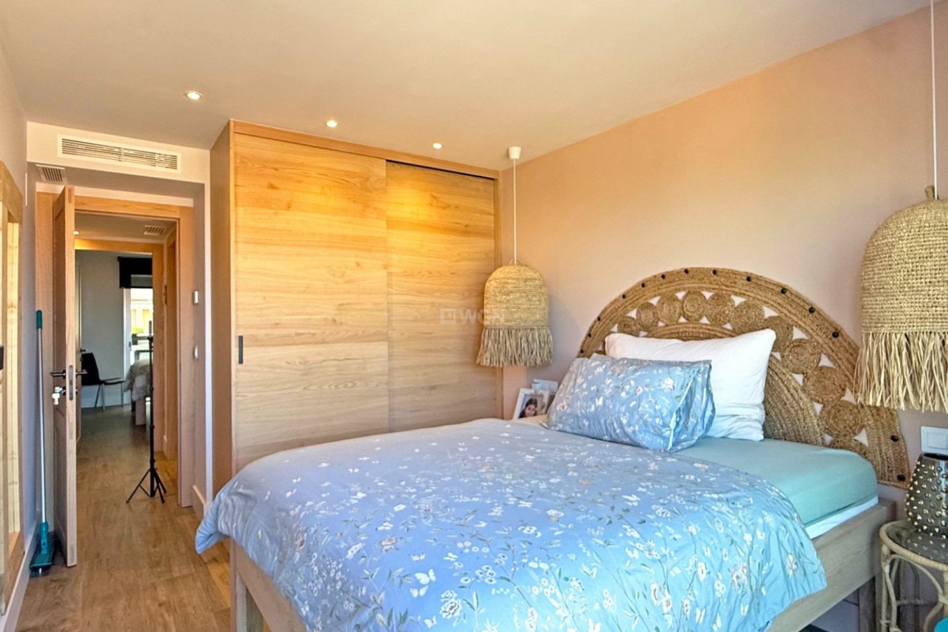 Odsprzedaż - Mieszkanie w bloku - Cabo de Palos - Costa Calida