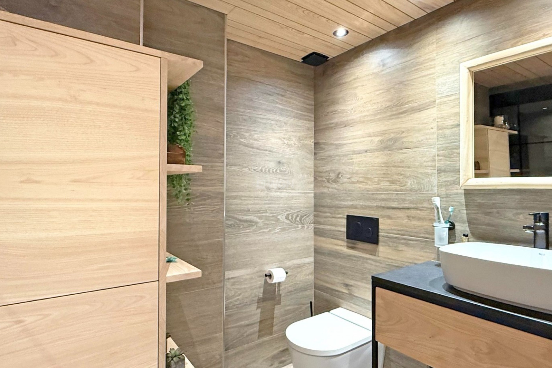 Odsprzedaż - Mieszkanie w bloku - Cabo de Palos - Costa Calida