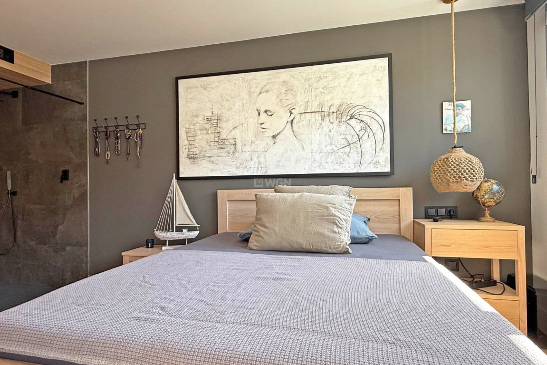 Odsprzedaż - Mieszkanie w bloku - Cabo de Palos - Costa Calida