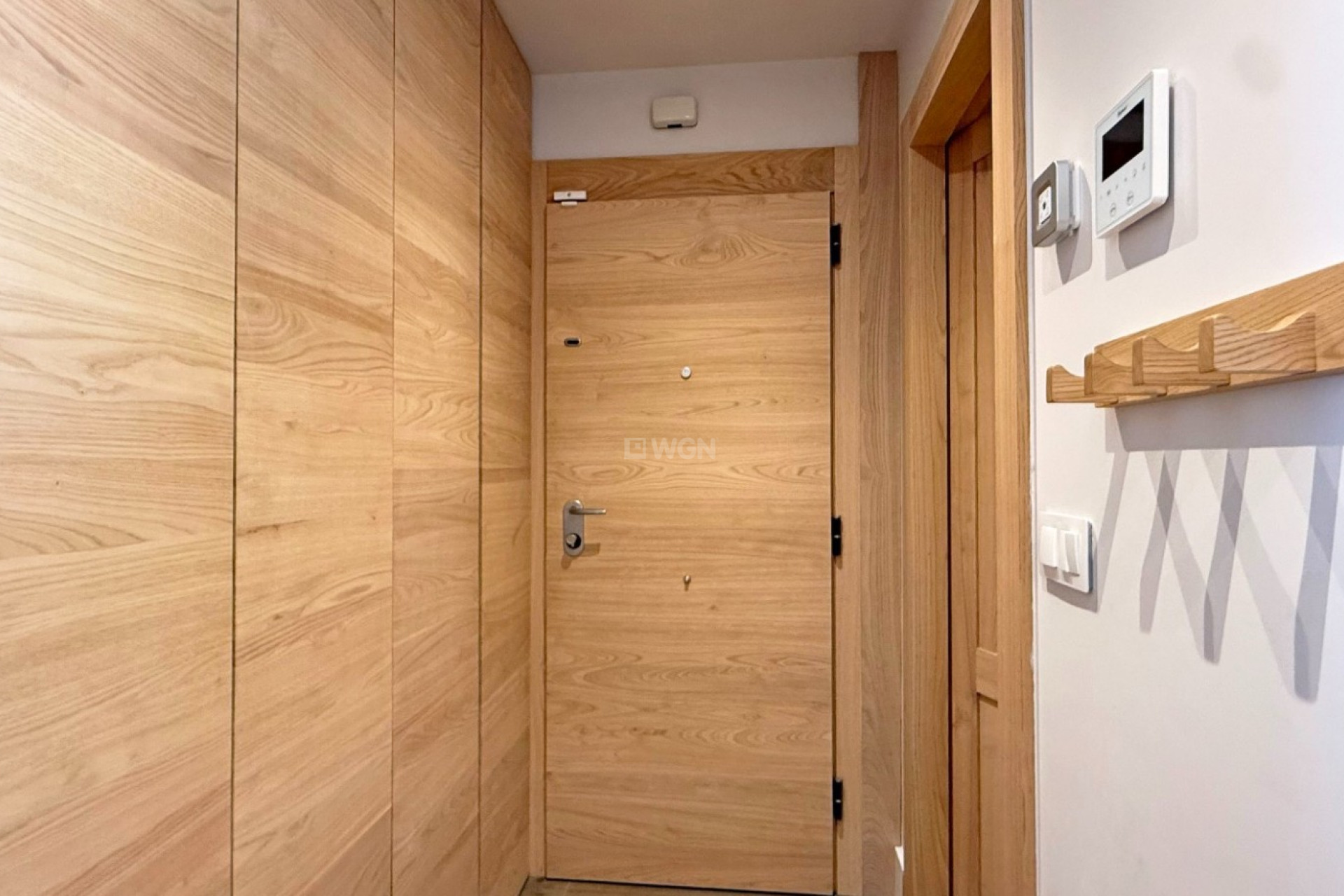 Odsprzedaż - Mieszkanie w bloku - Cabo de Palos - Costa Calida