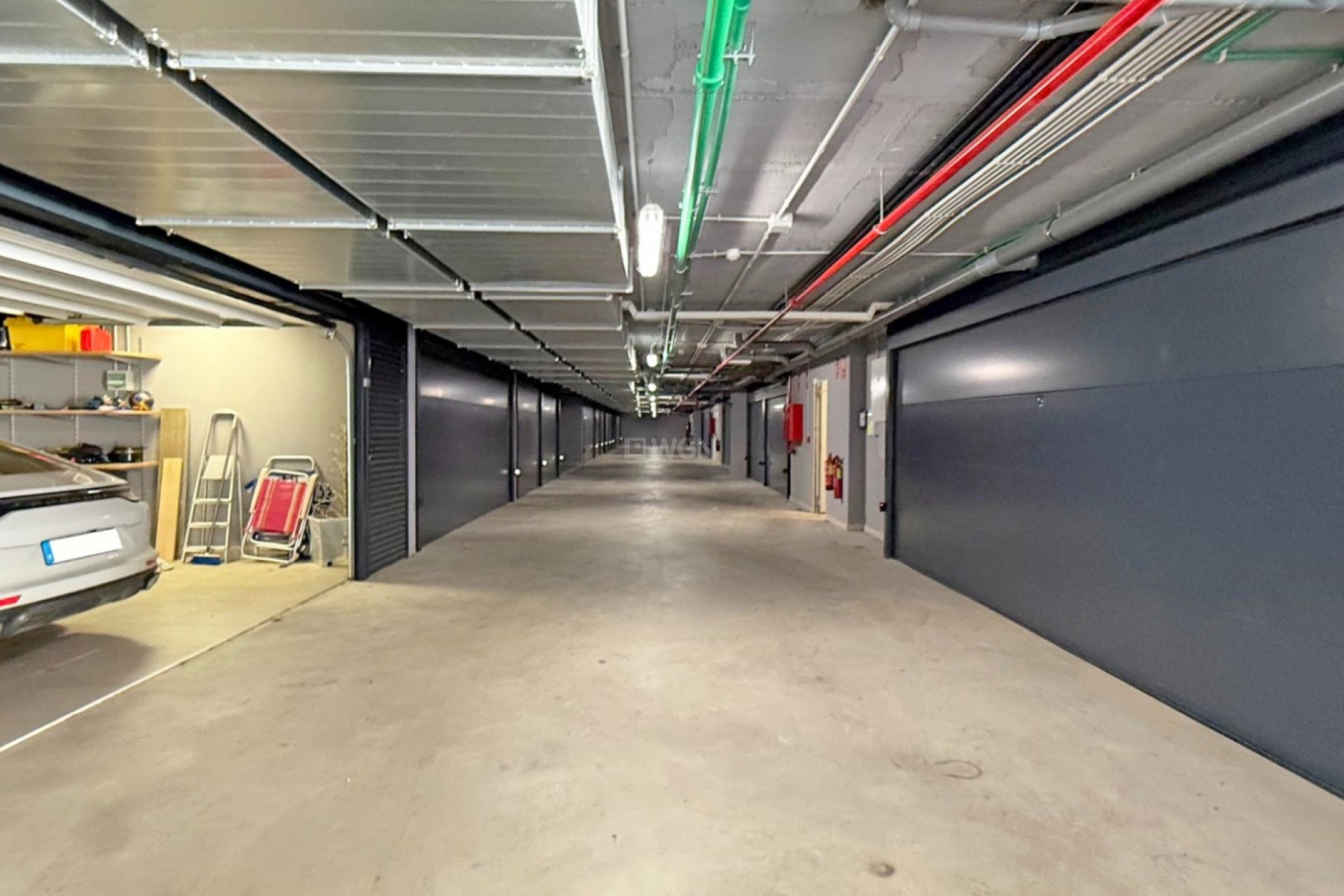 Odsprzedaż - Mieszkanie w bloku - Cabo de Palos - Costa Calida