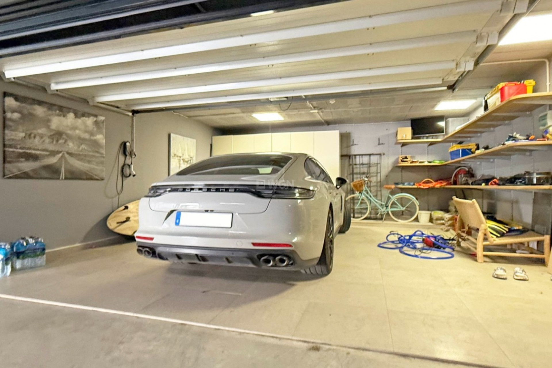 Odsprzedaż - Mieszkanie w bloku - Cabo de Palos - Costa Calida