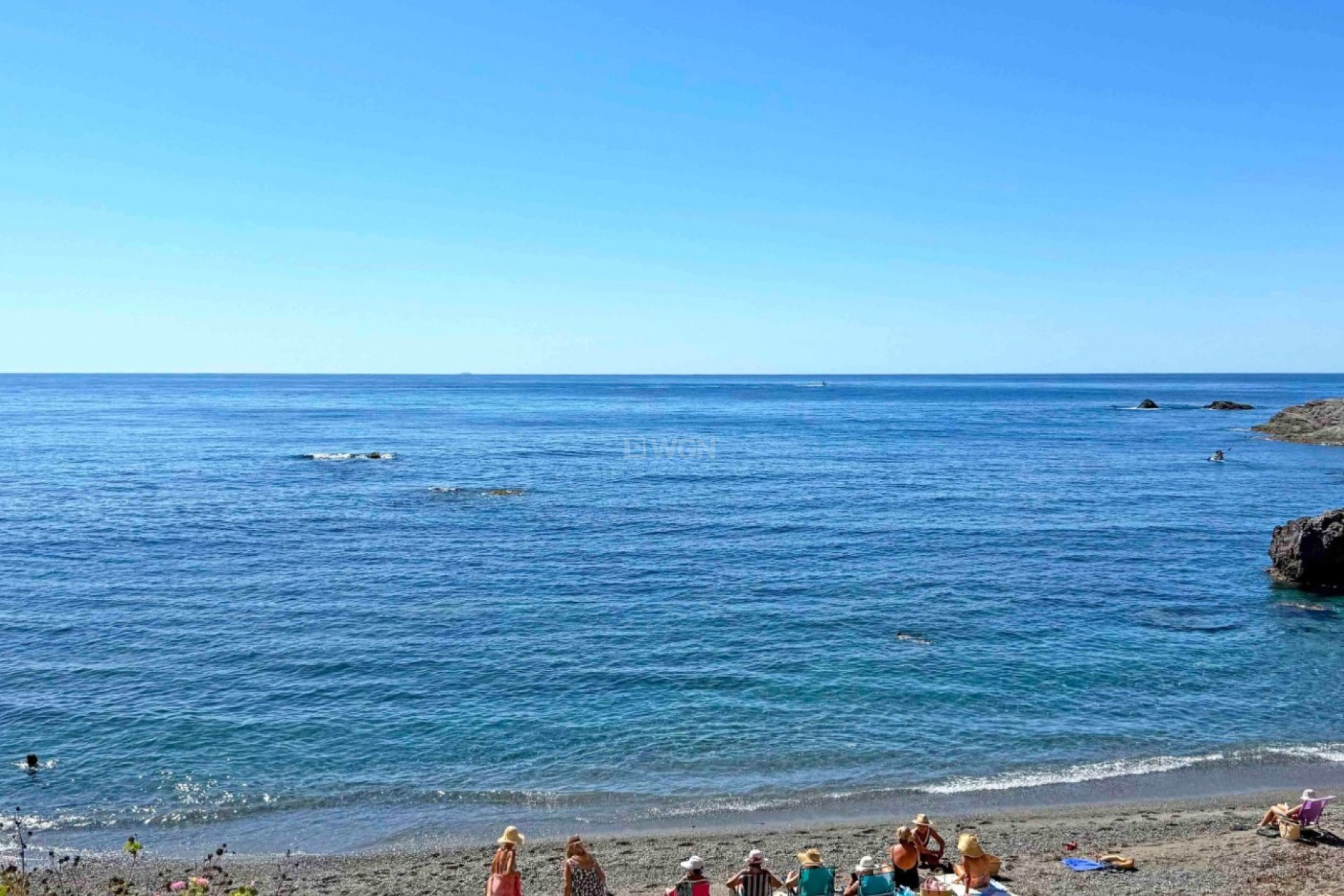 Odsprzedaż - Mieszkanie w bloku - Cabo de Palos - Costa Calida