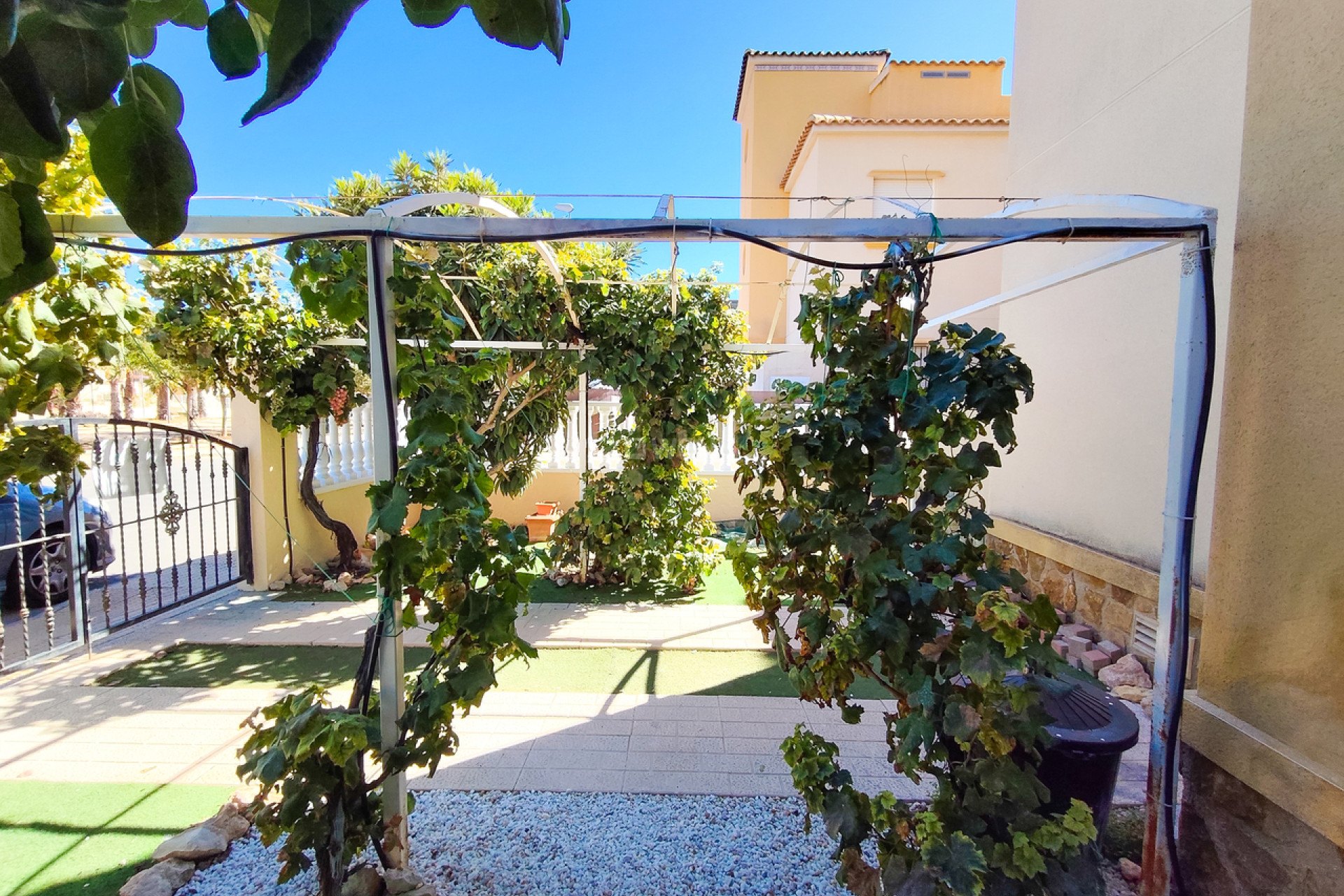 Odsprzedaż - Mieszkanie w bloku - Cabo Roig - Costa Blanca
