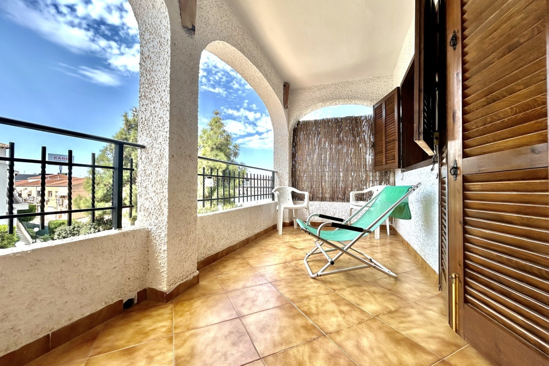 Odsprzedaż - Mieszkanie w bloku - Cabo Roig - Costa Blanca
