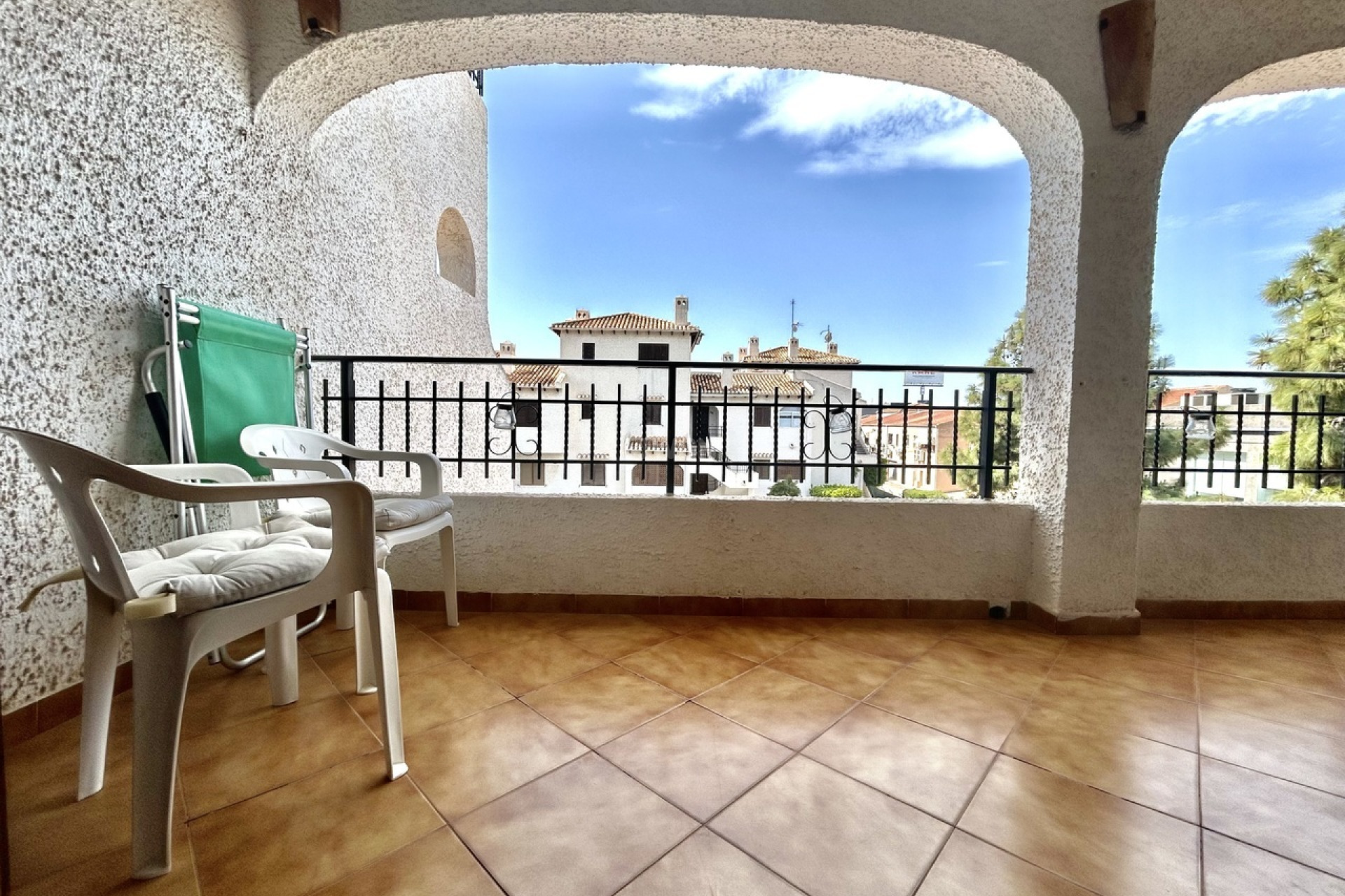 Odsprzedaż - Mieszkanie w bloku - Cabo Roig - Costa Blanca