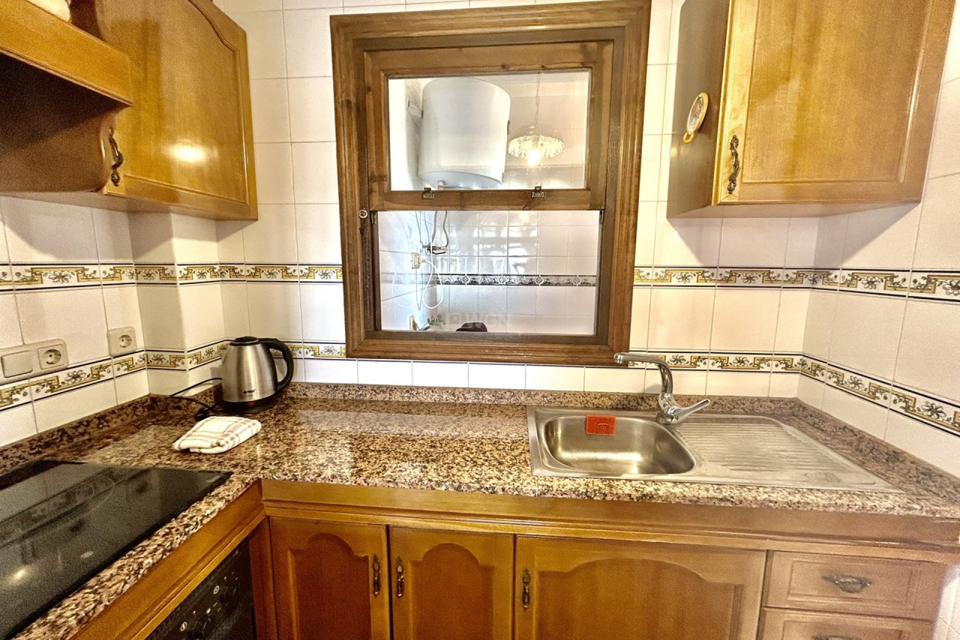 Odsprzedaż - Mieszkanie w bloku - Cabo Roig - Costa Blanca