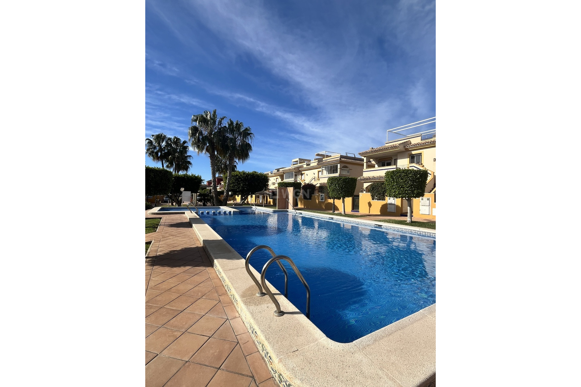 Odsprzedaż - Mieszkanie w bloku - Cabo Roig - Costa Blanca