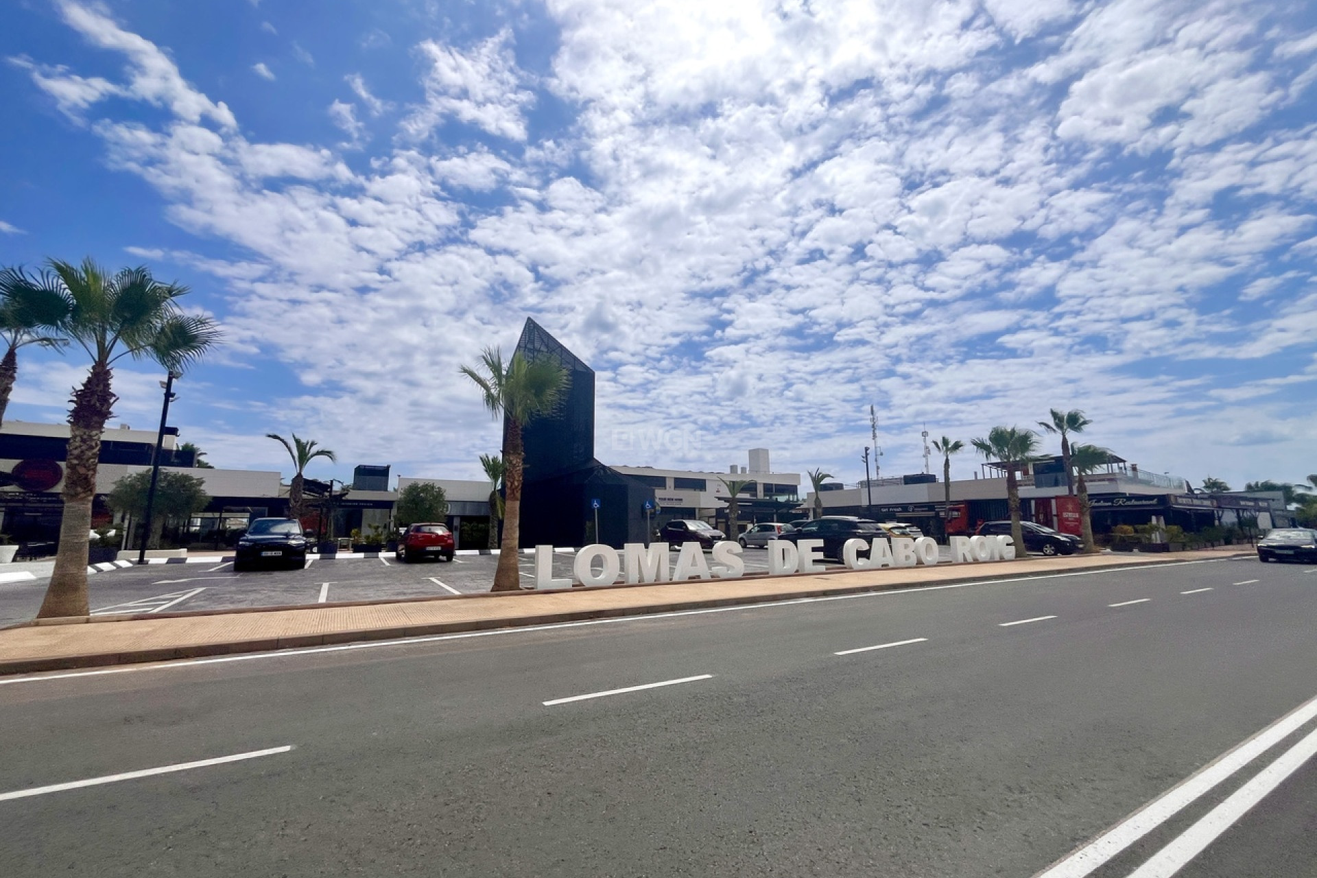 Odsprzedaż - Mieszkanie w bloku - Cabo Roig - Costa Blanca