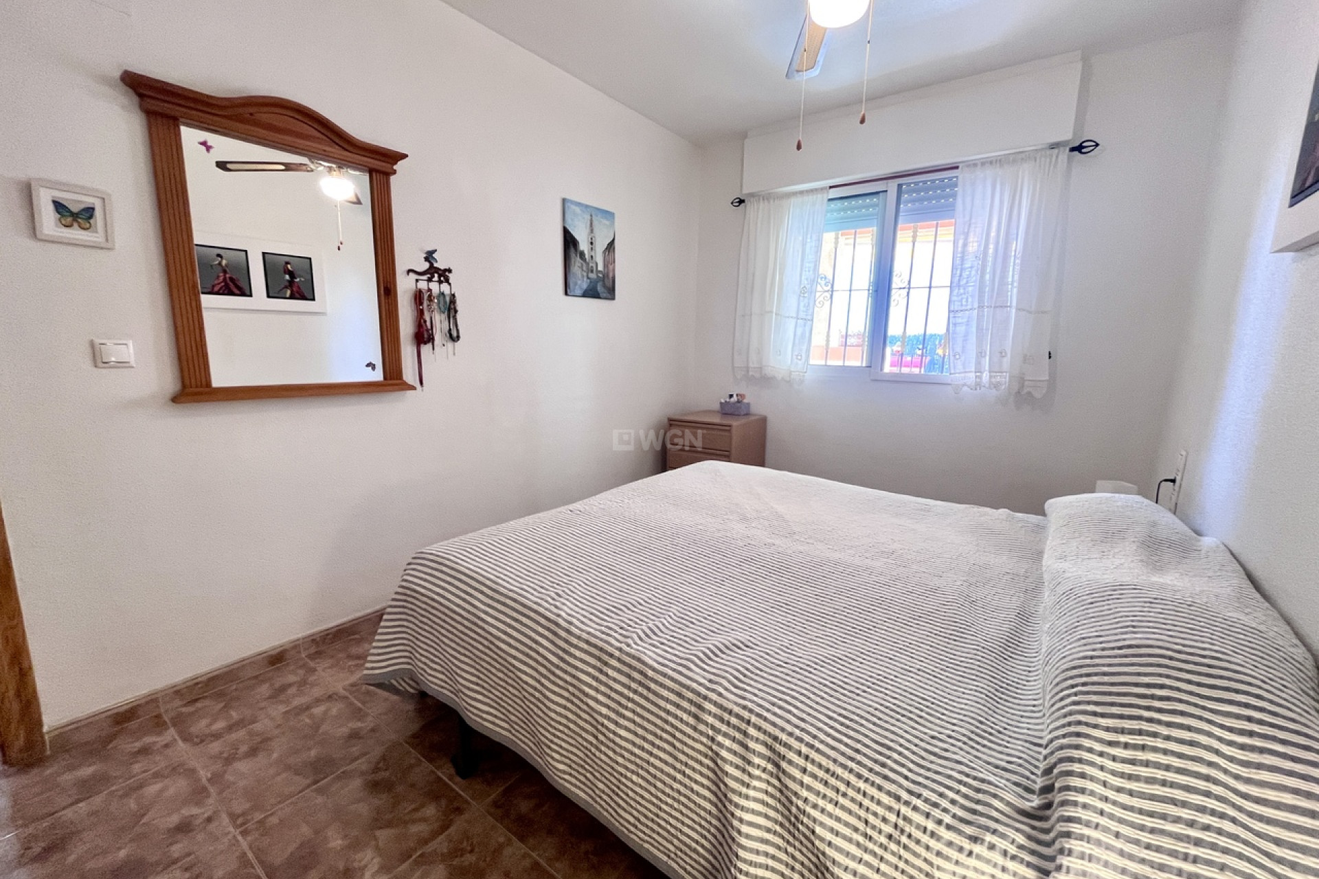 Odsprzedaż - Mieszkanie w bloku - Cabo Roig - Costa Blanca